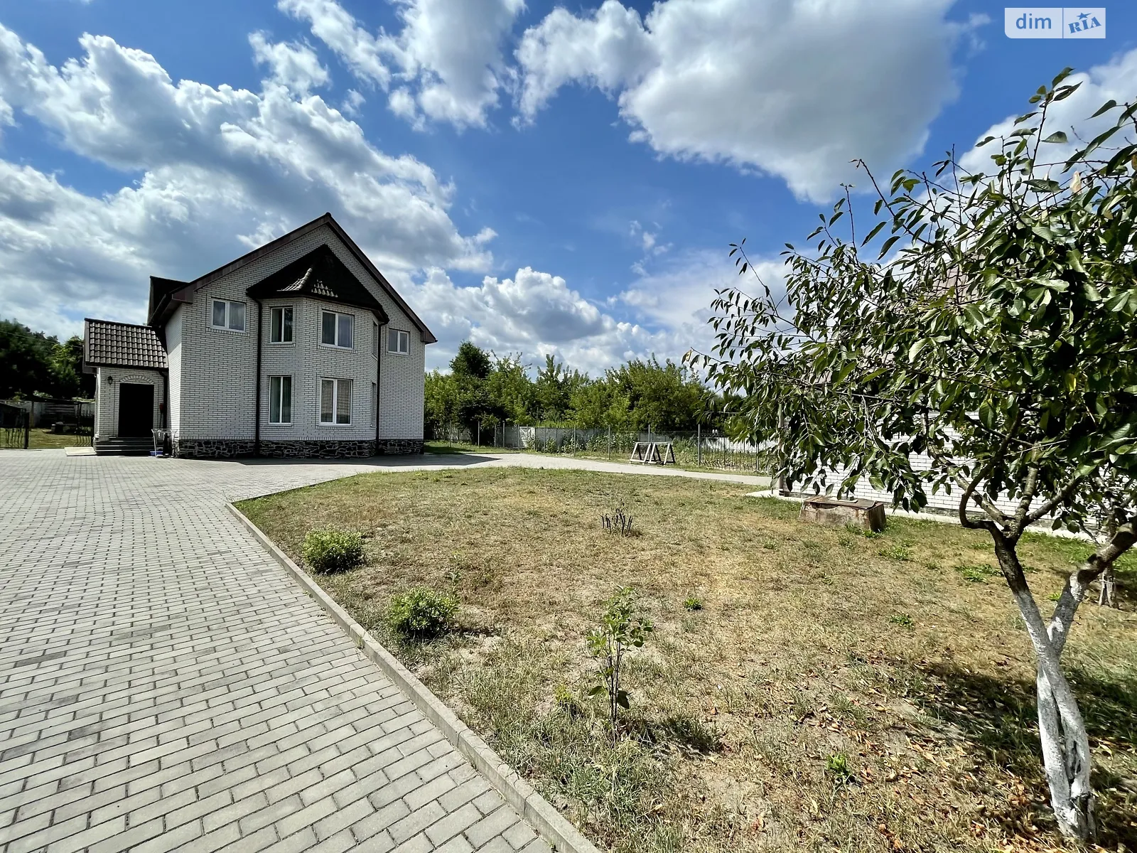 Продається будинок 2 поверховий 141.9 кв. м з банею/сауною, цена: 145000 $ - фото 1