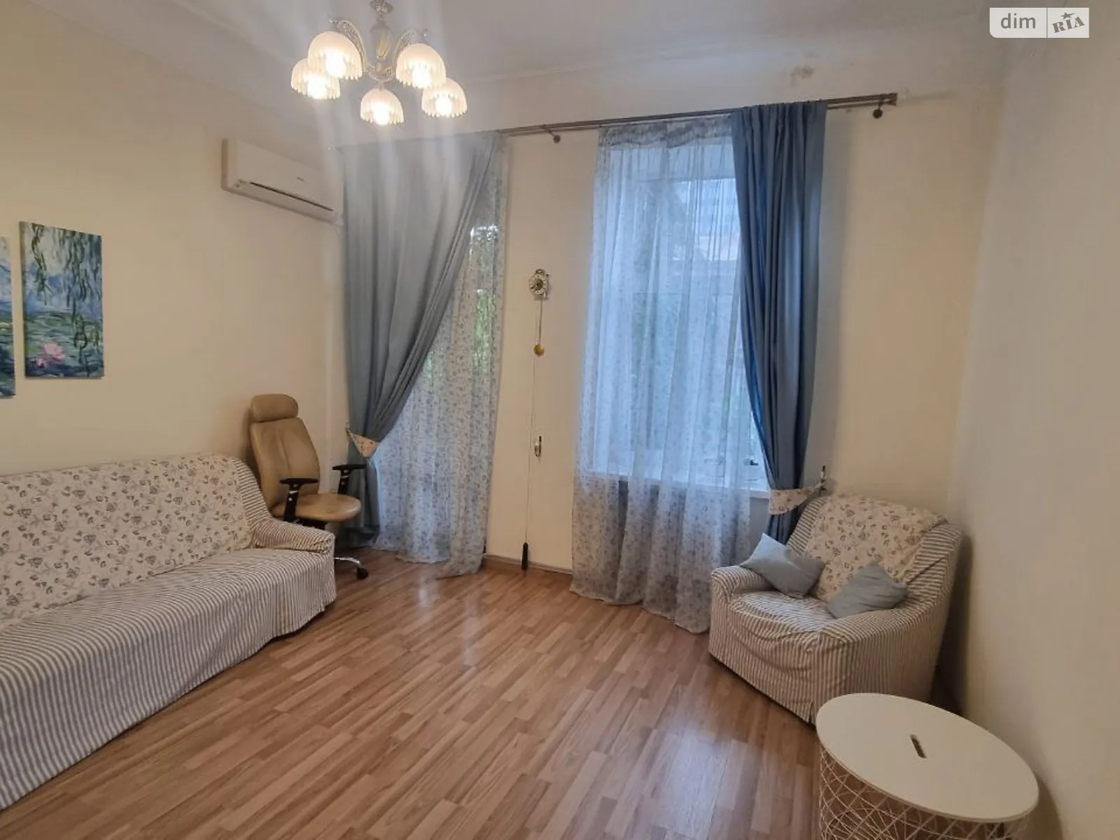 Сдается в аренду 5-комнатная квартира 134.1 кв. м в Днепре, ул. Петра Капшученка(Серова), 13 - фото 1