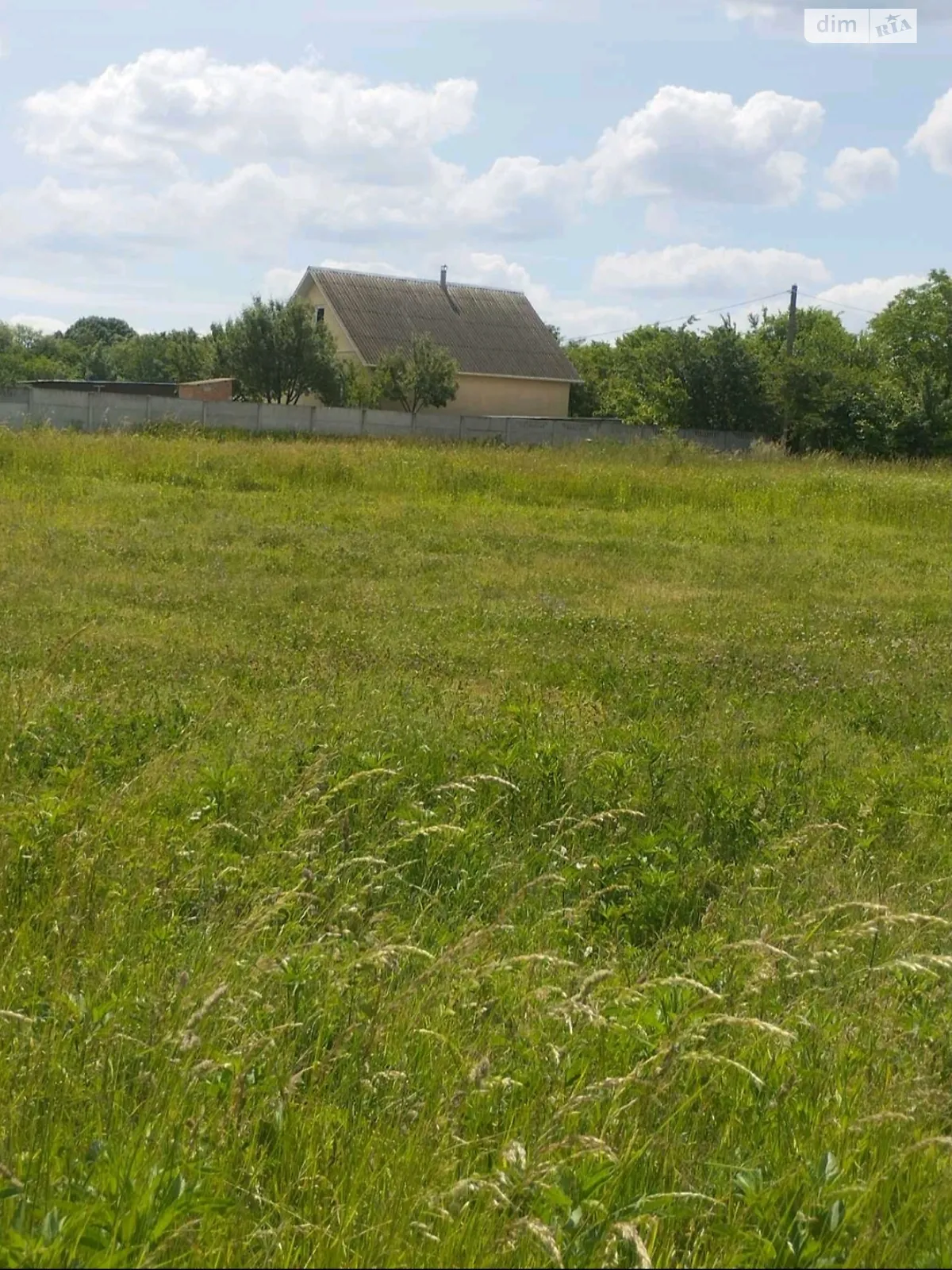 ул. Нижняя Нагорная Лука-Мелешковская, цена: 18500 $ - фото 1