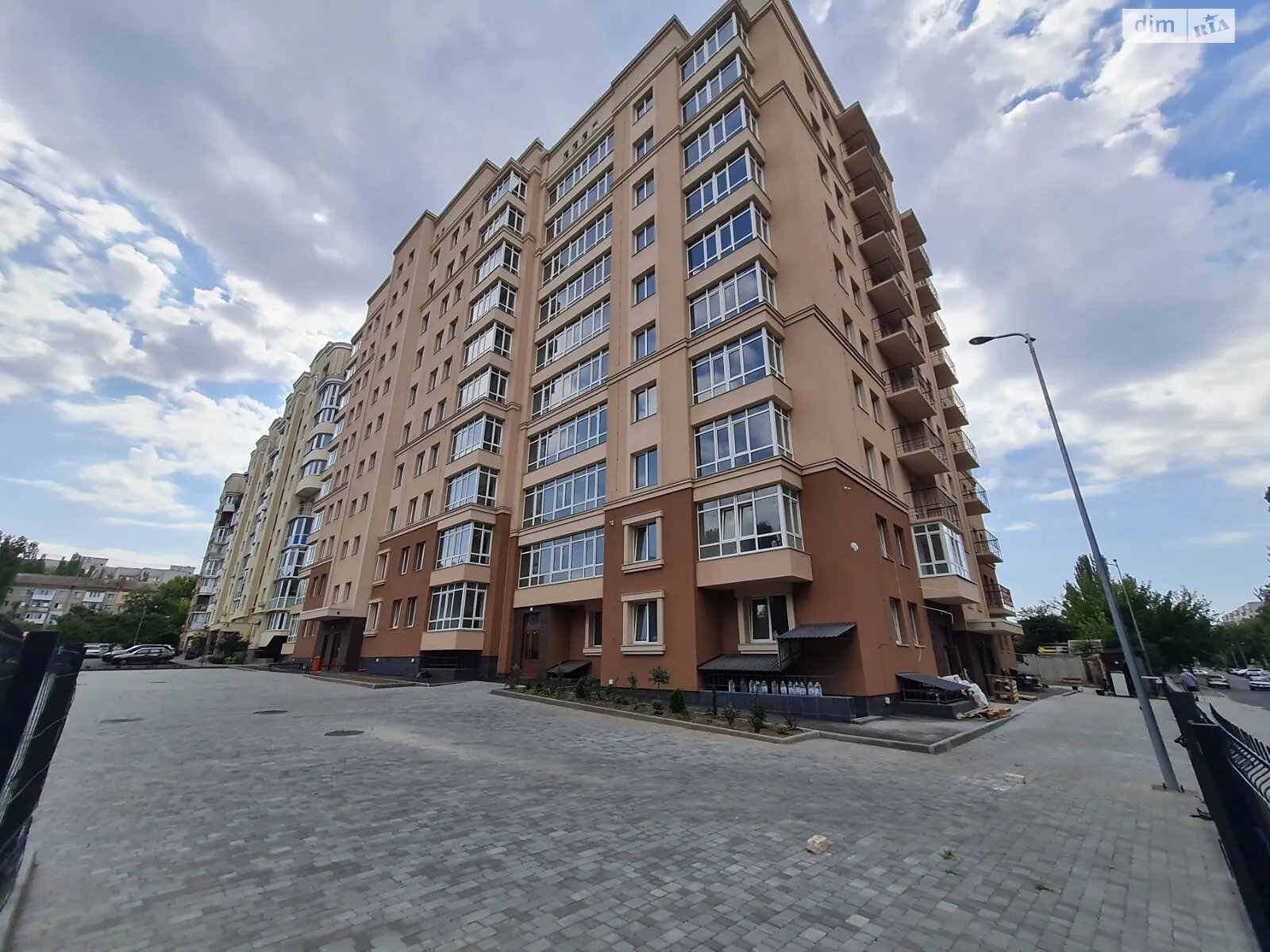 Продается 2-комнатная квартира 69 кв. м в Николаеве, цена: 64000 $ - фото 1