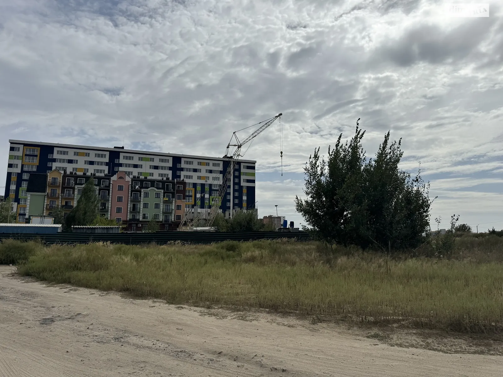 Продається земельна ділянка 54 соток у Київській області, цена: 1200000 $ - фото 1