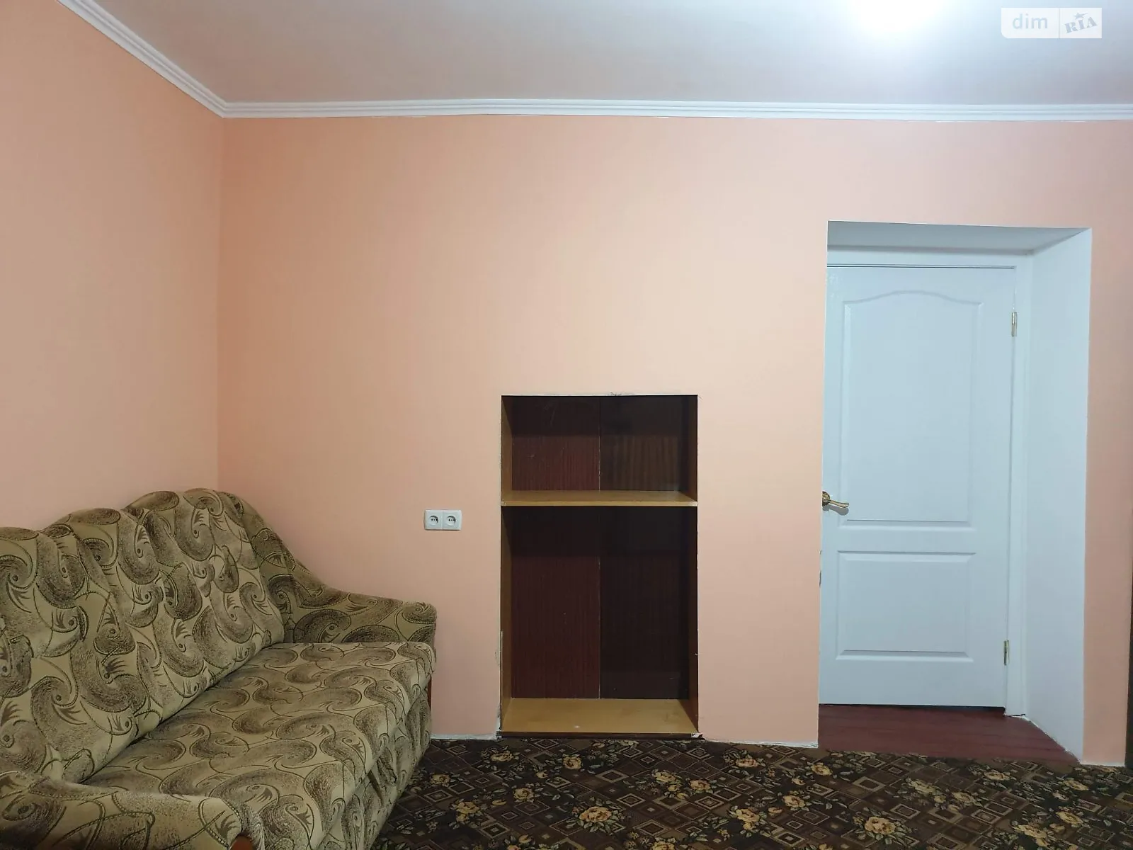 Продается 2-комнатная квартира 36.1 кв. м в Одессе, ул. Ришельевская, 69 - фото 1