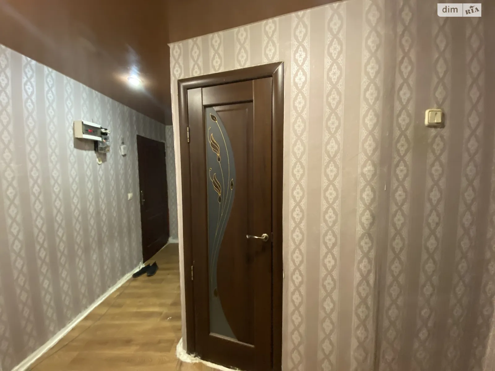 Продается 2-комнатная квартира 46.2 кв. м в Самаре, ул. Паланочная(Комсомольская) - фото 1