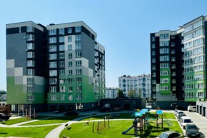 Продаж квартири, Івано-Франківська, Крихівці (Івано-Франківськ), Приозерна вулиця, буд. 2, кв. 53