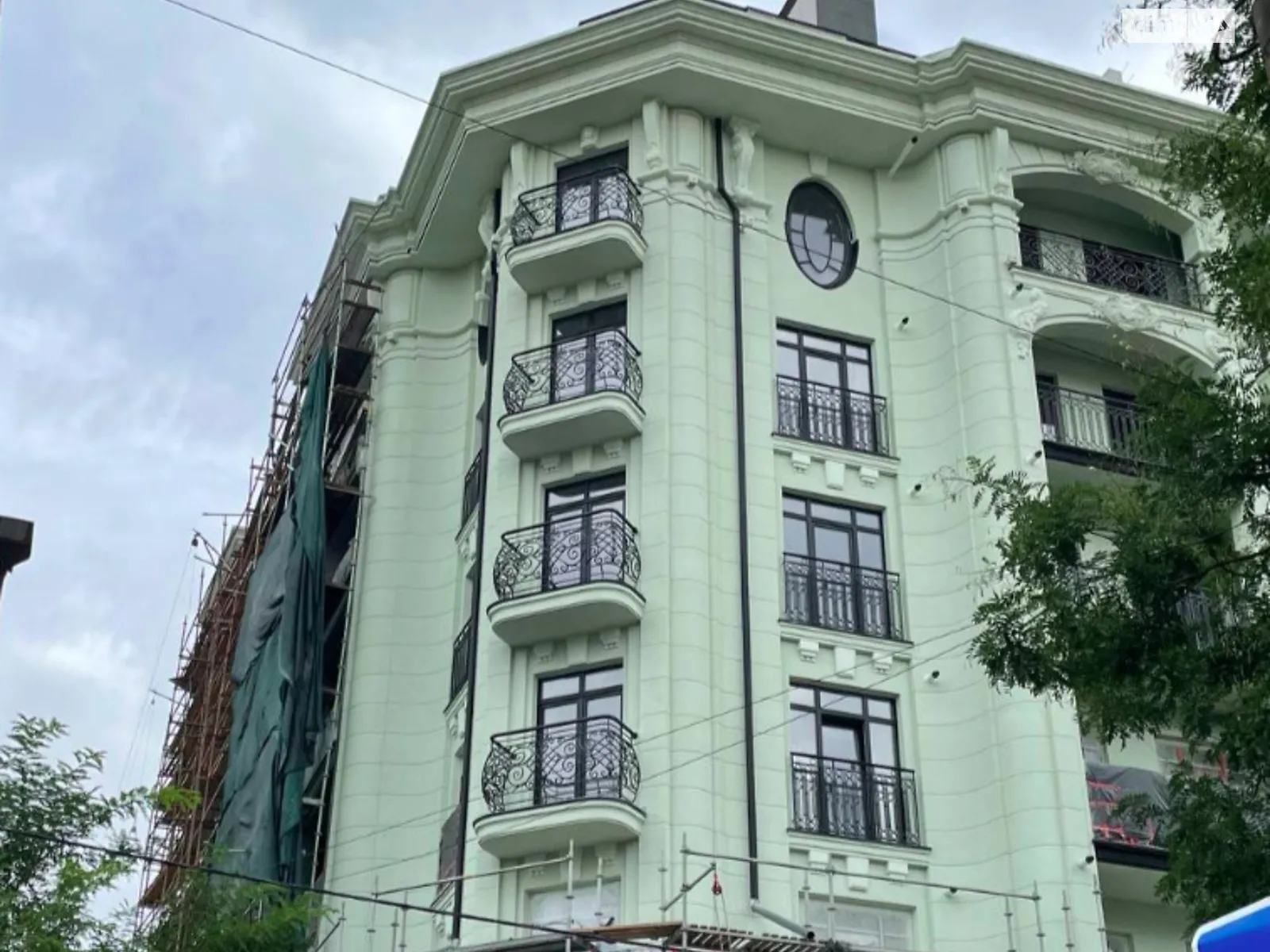 Продается 1-комнатная квартира 21.5 кв. м в Одессе, ул. Гимназическая, 13 - фото 1