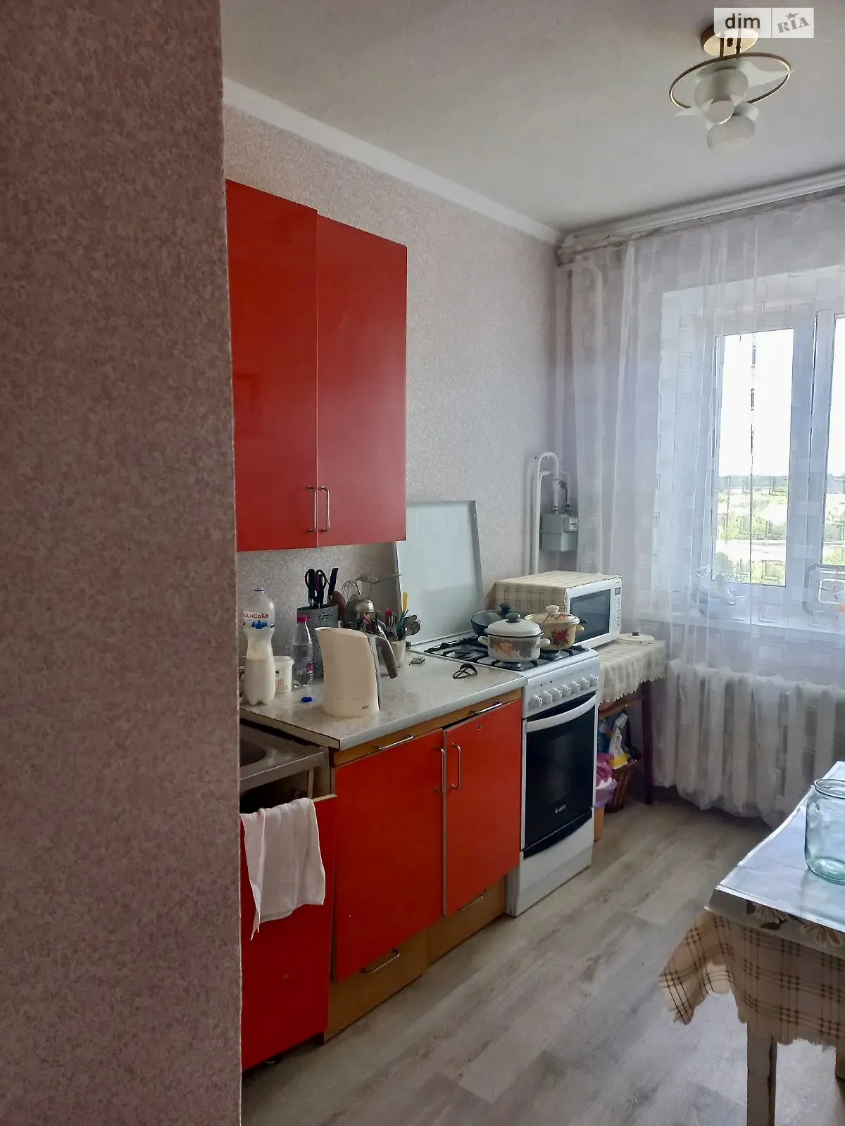 Продается 4-комнатная квартира 76.6 кв. м в Белой Церкви, цена: 55000 $ - фото 1