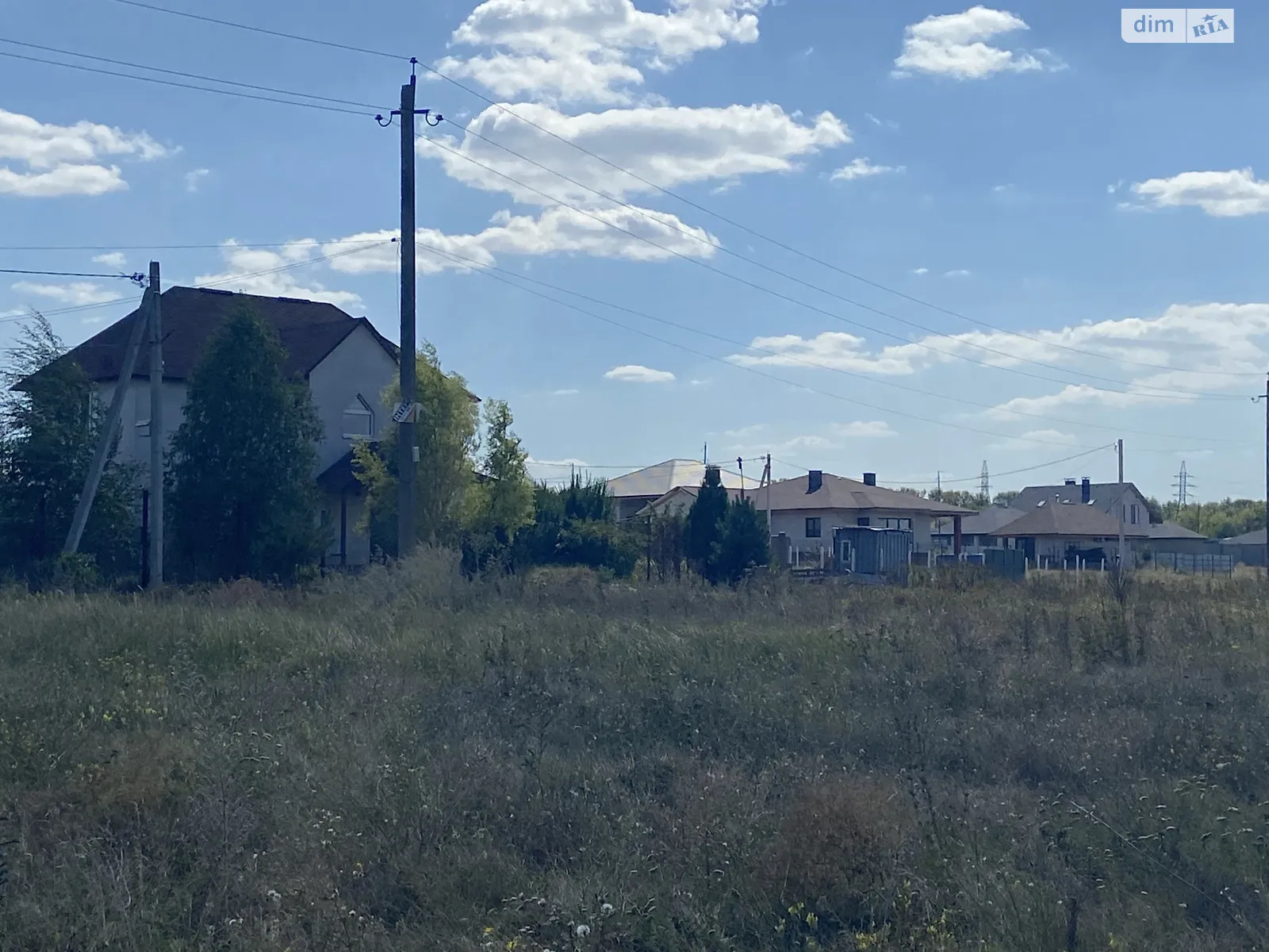 Продається земельна ділянка 10.5 соток у Дніпропетровській області, цена: 20000 $ - фото 1