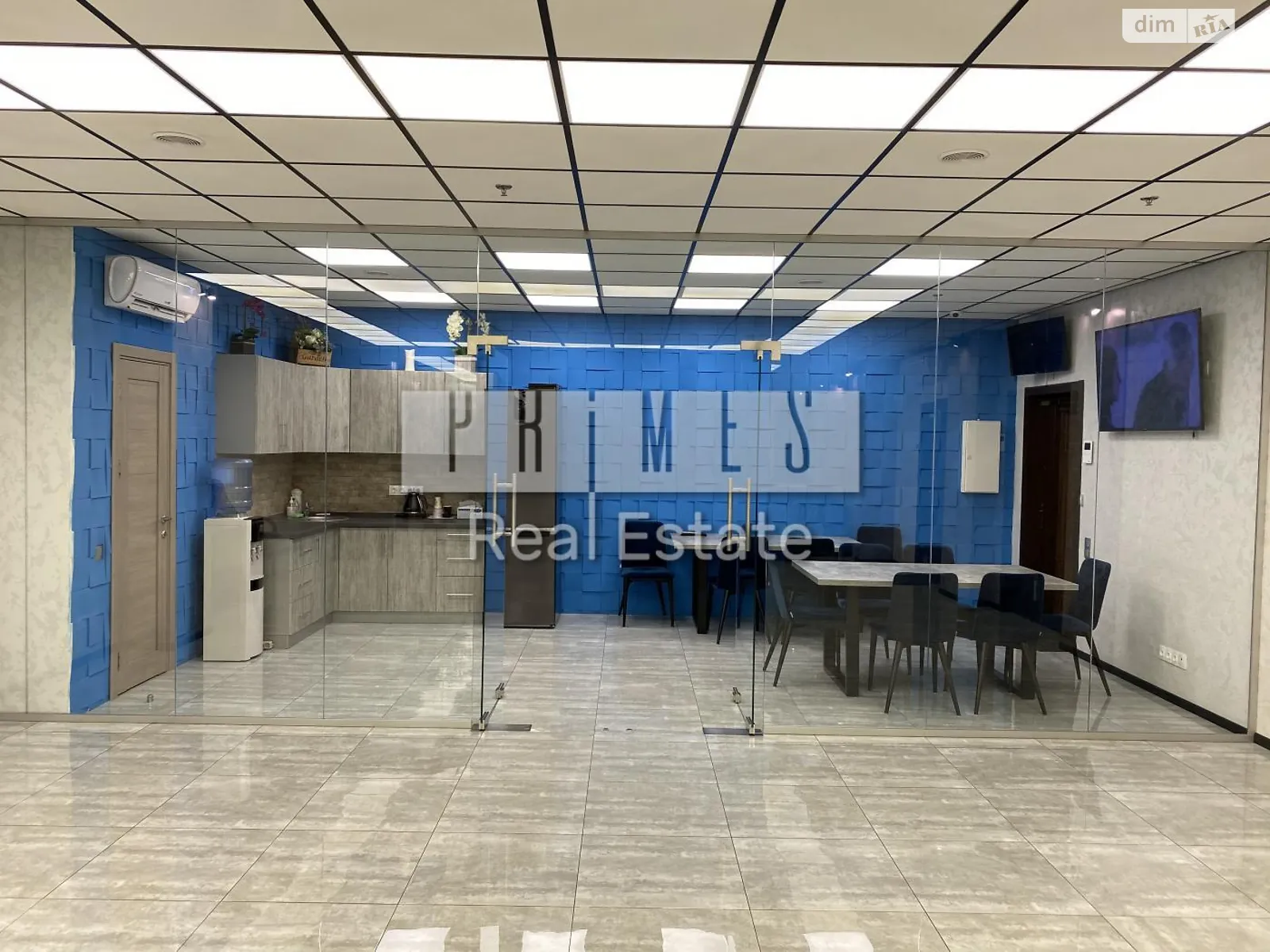 Продається офіс 175 кв. м в бізнес-центрі, цена: 343000 $ - фото 1