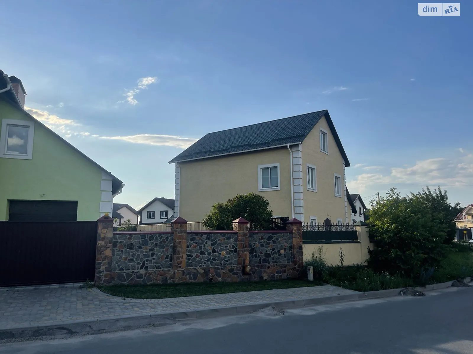 Продається будинок 2 поверховий 296.2 кв. м з верандою, цена: 240000 $ - фото 1