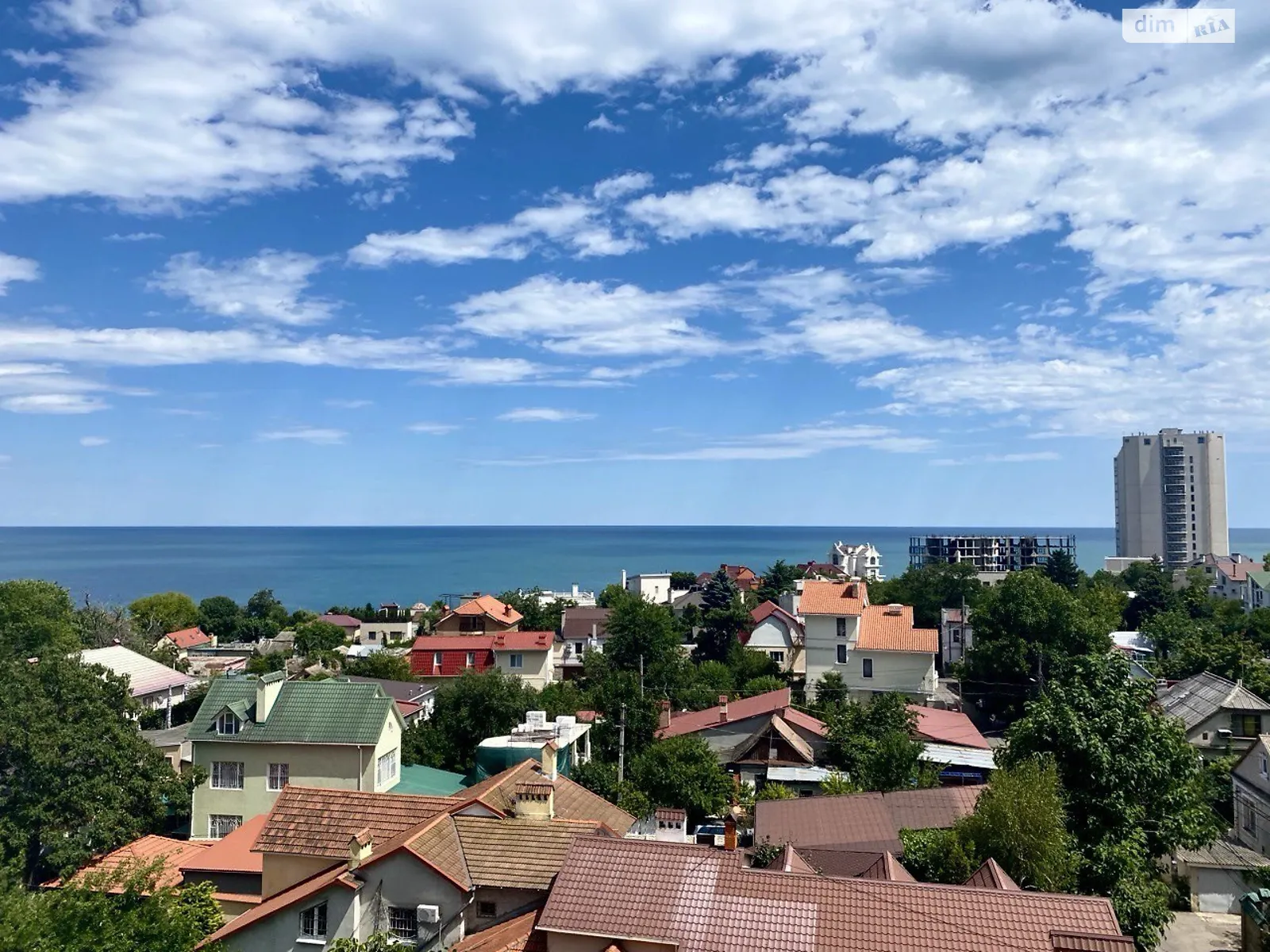 Сдается в аренду 2-комнатная квартира 98.1 кв. м в Одессе, ул. Валерия Самофалова, 20 - фото 1