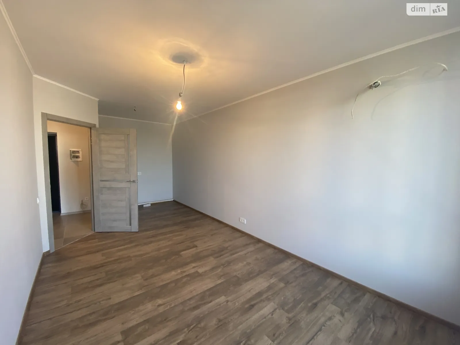 Продается 1-комнатная квартира 37.2 кв. м в Ирпене, ул. Соборная(ІІІ Интернационала), 68 - фото 1