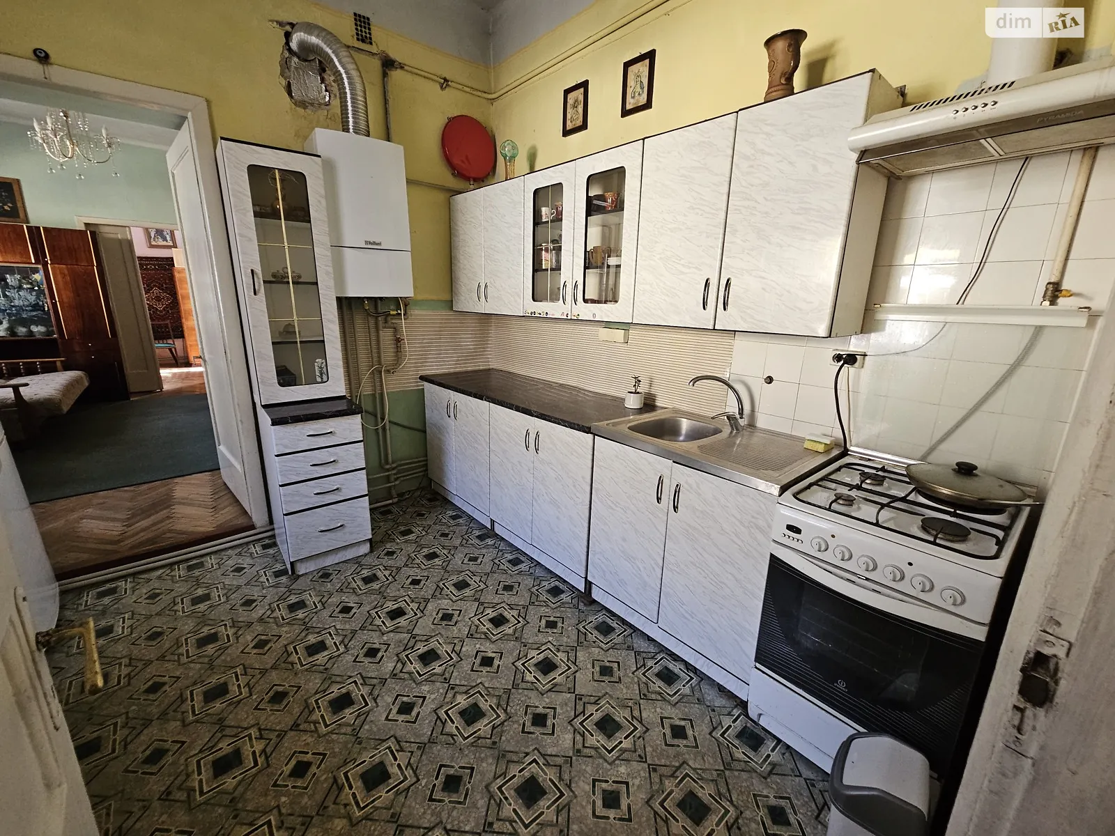 Продається 2-кімнатна квартира 44.9 кв. м у, цена: 59900 $ - фото 1
