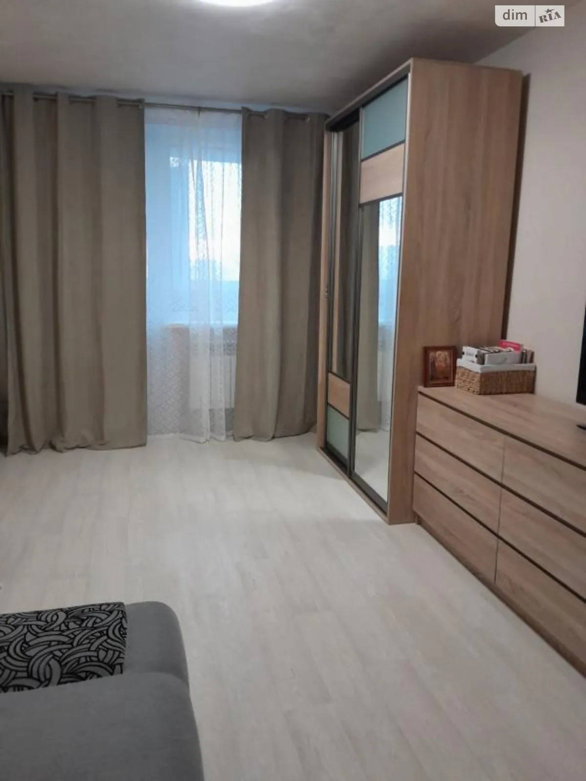 Продается 1-комнатная квартира 36.4 кв. м в Харькове, ул. Роганская, 142 - фото 1