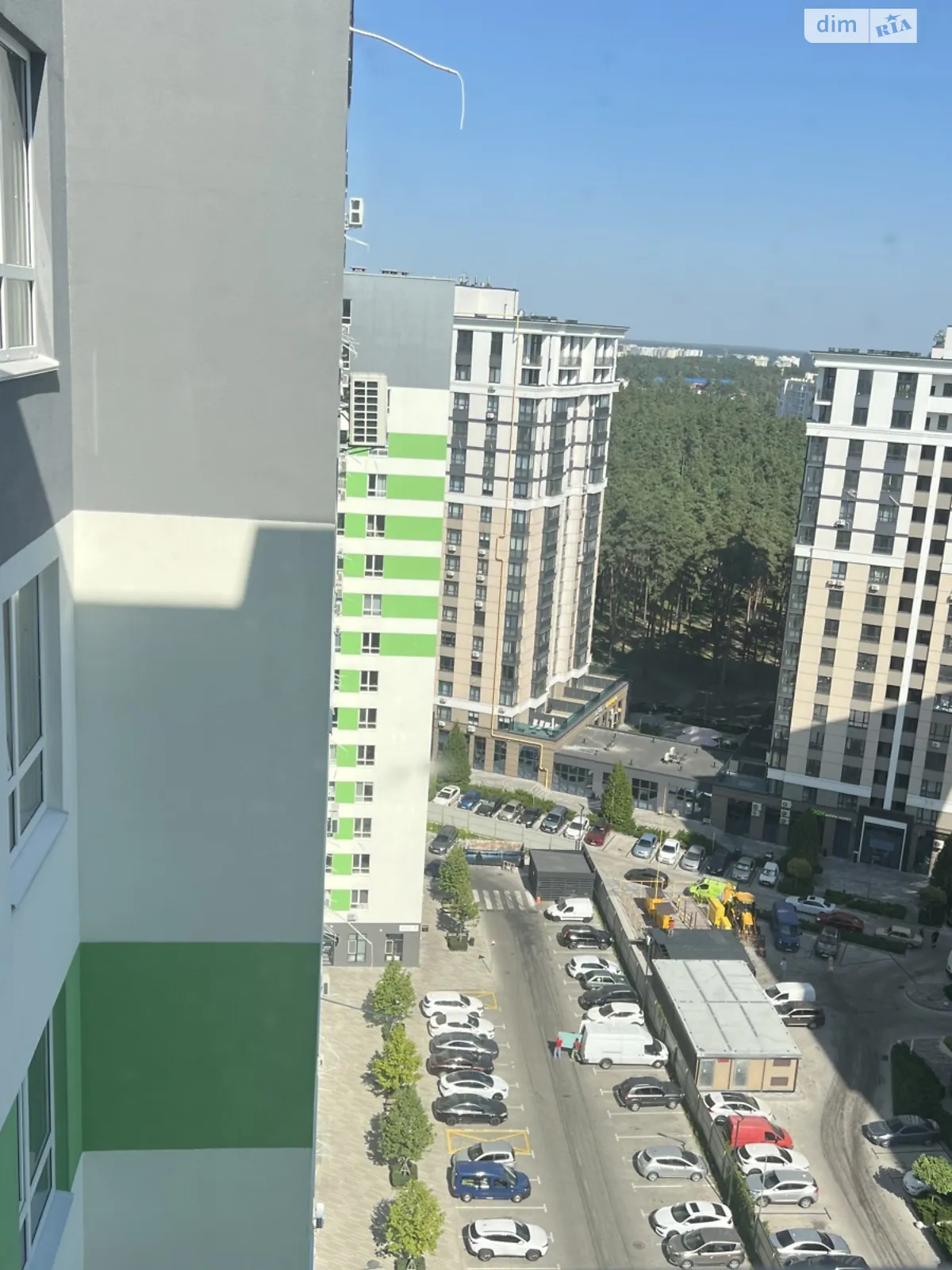 Продається 3-кімнатна квартира 93 кв. м у Ірпені, вул. Університетська(Карла Маркса), 3/16 - фото 1