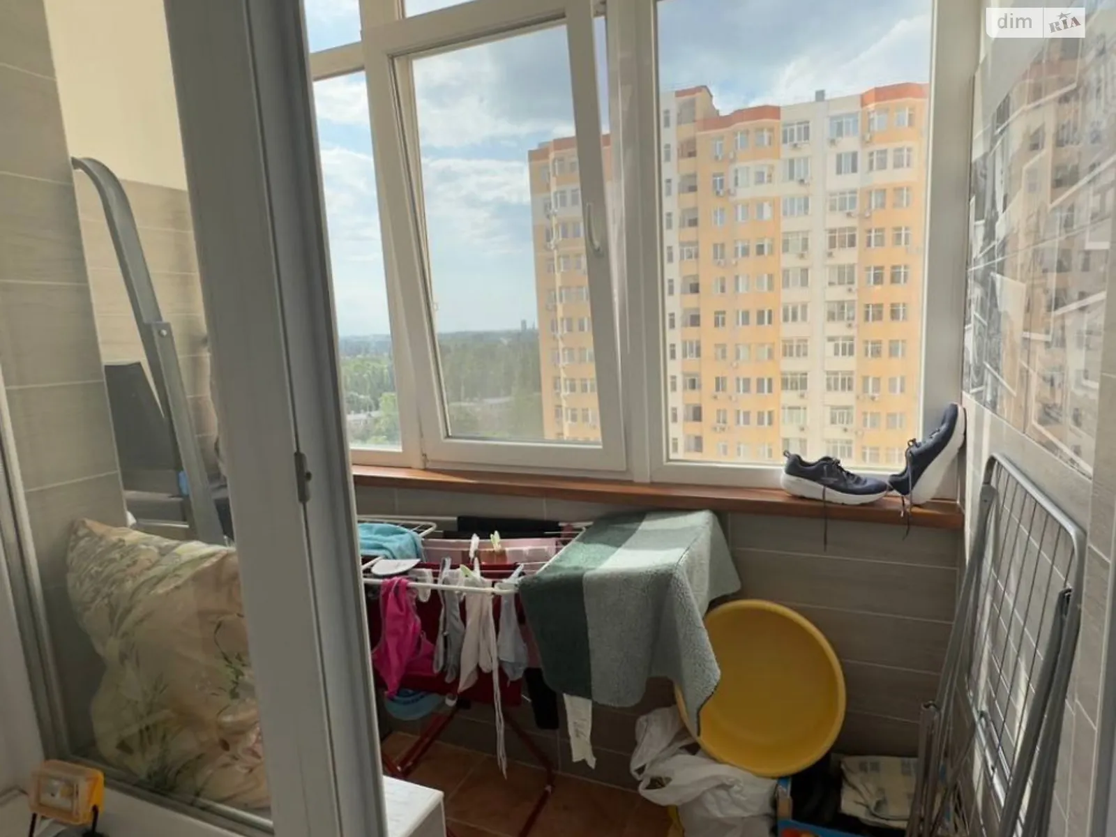 Продается 2-комнатная квартира 70 кв. м в Одессе, ул. Добровольцев(Маршала Говорова), 8 - фото 1