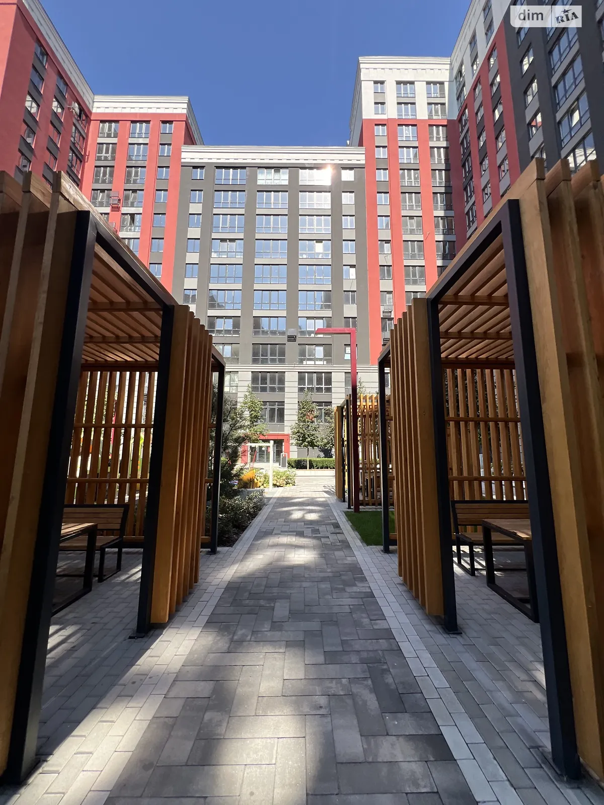 Продается 2-комнатная квартира 54.8 кв. м в Ирпене, ул. Университетская(Карла Маркса), 1М - фото 1