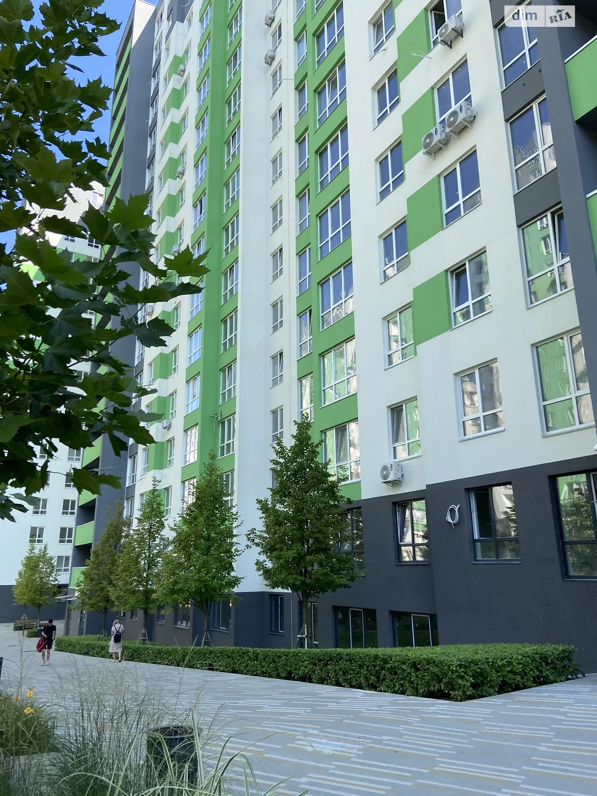 Продается 3-комнатная квартира 77 кв. м в Ирпене, ул. Университетская(Карла Маркса), 3/15 - фото 1