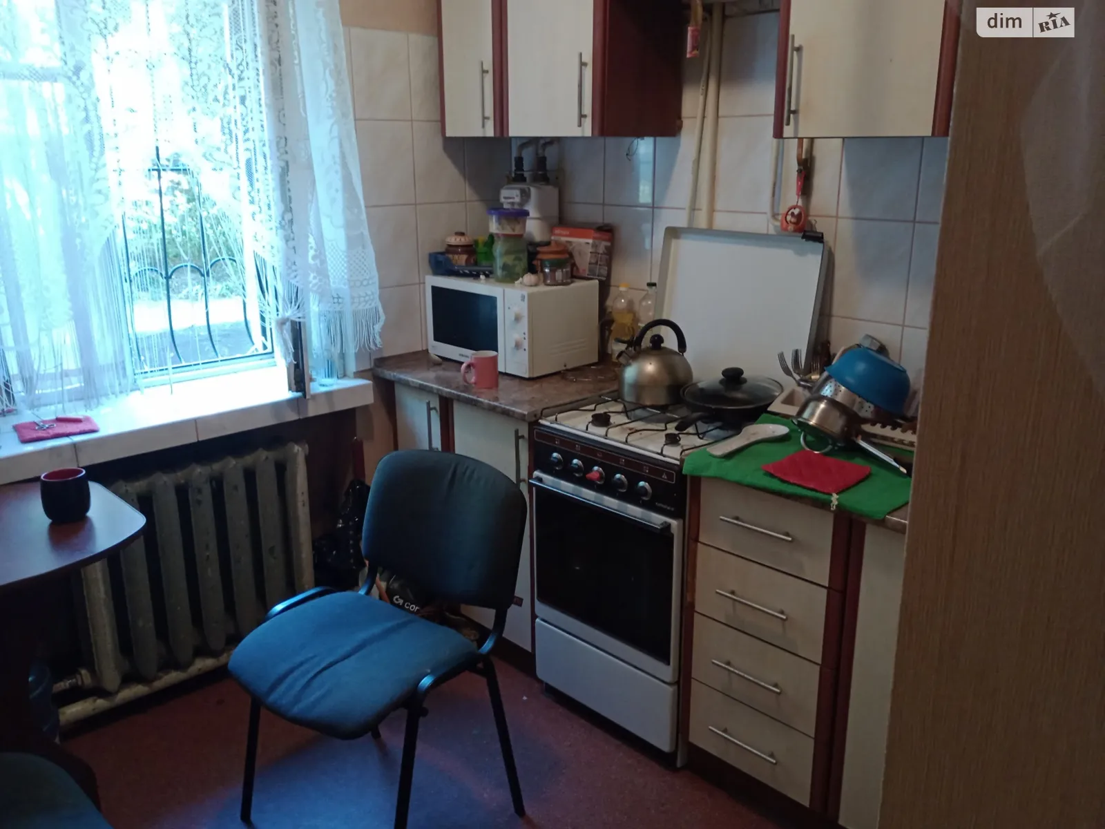 Продается 1-комнатная квартира 30.3 кв. м в Вышгороде, ул. Богдана Хмельницкого, 5 - фото 1