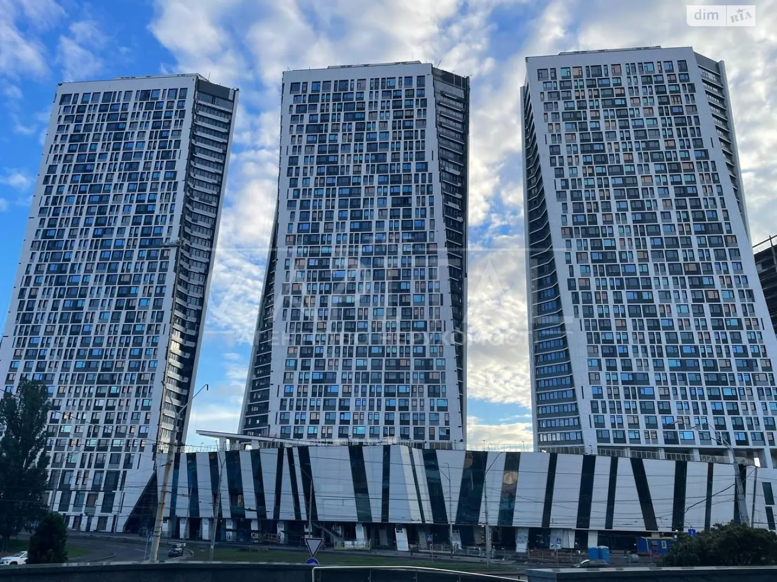 Продается 2-комнатная квартира 86 кв. м в Киеве, просп. Берестейский(Победы), 11Б корпус 2 - фото 1