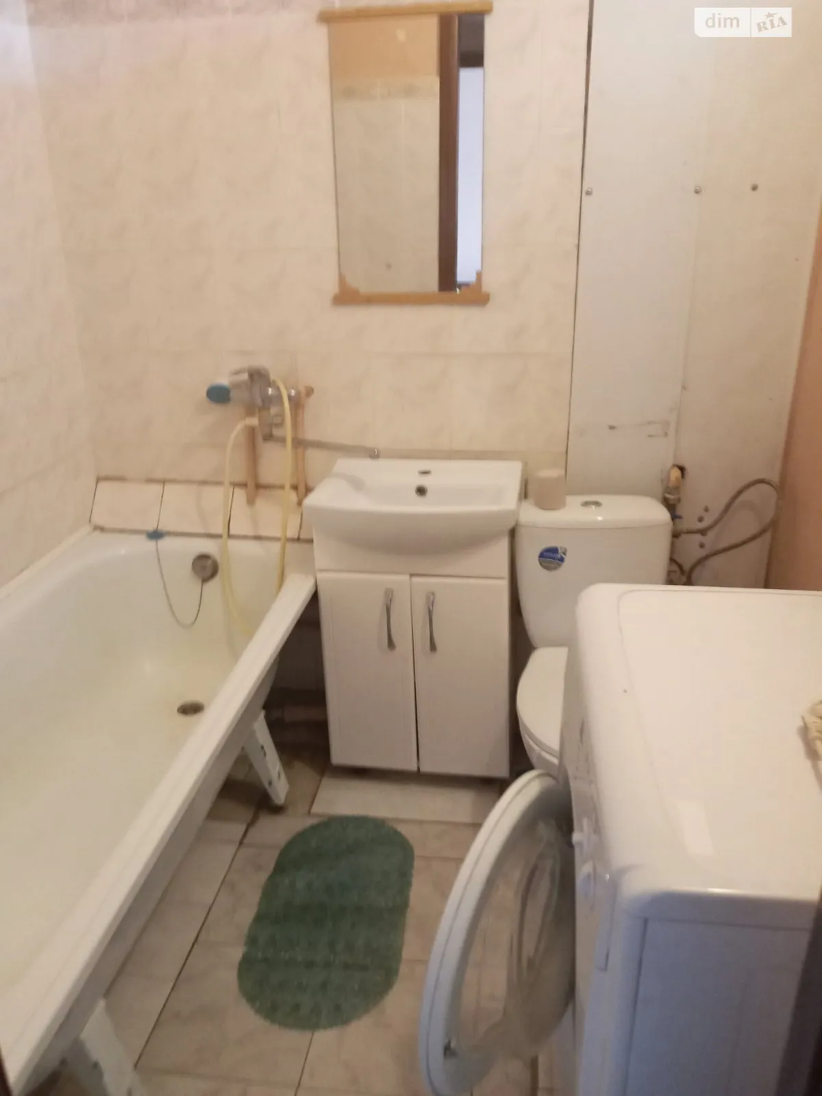 Здається в оренду 1-кімнатна квартира 23.1 кв. м у Миколаєві, вул. Прикордонна, 43А - фото 1