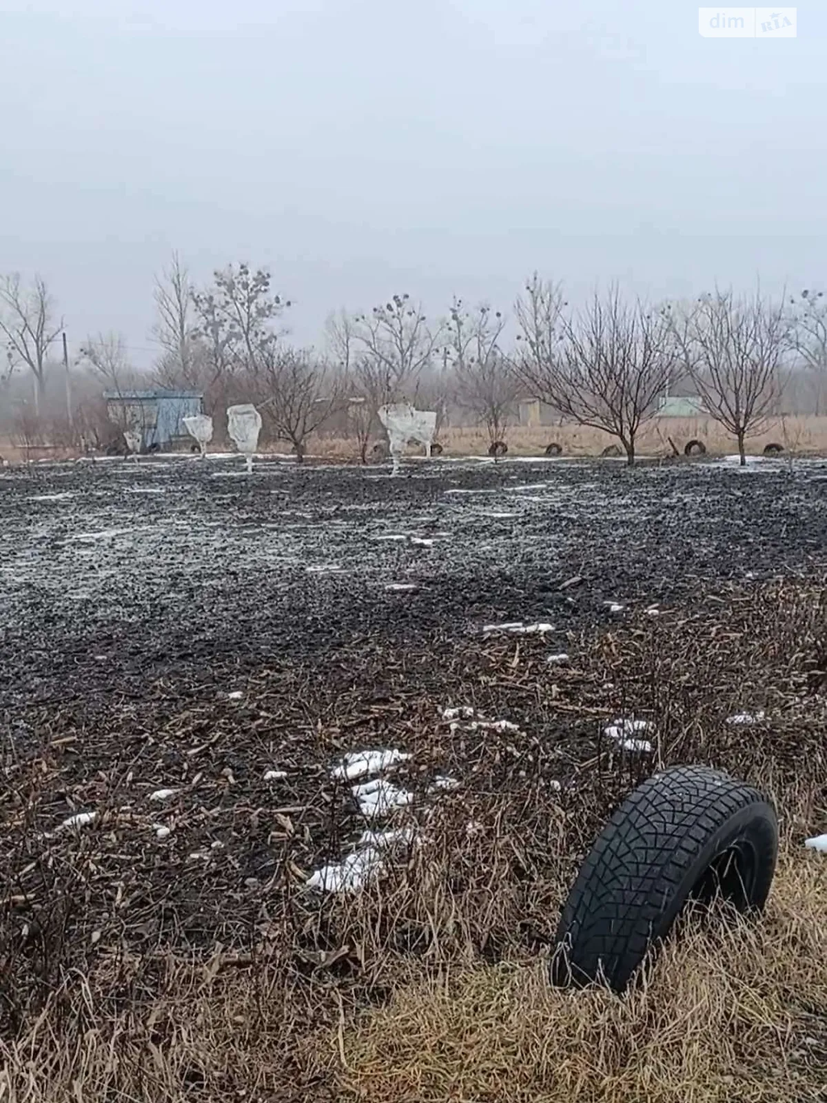 вул. Оскільська Індустріальний Харків - фото 3