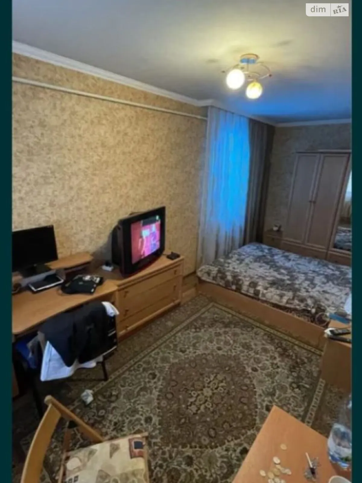 Продается 2-комнатная квартира 43 кв. м в Кропивницком - фото 3