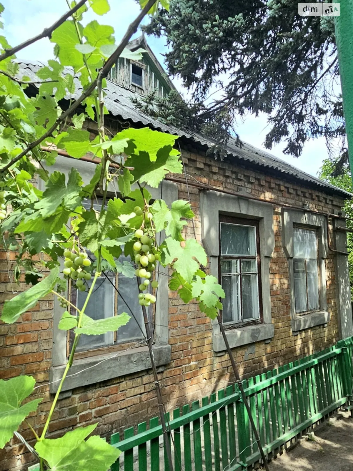 Продається одноповерховий будинок 64 кв. м з каміном - фото 2