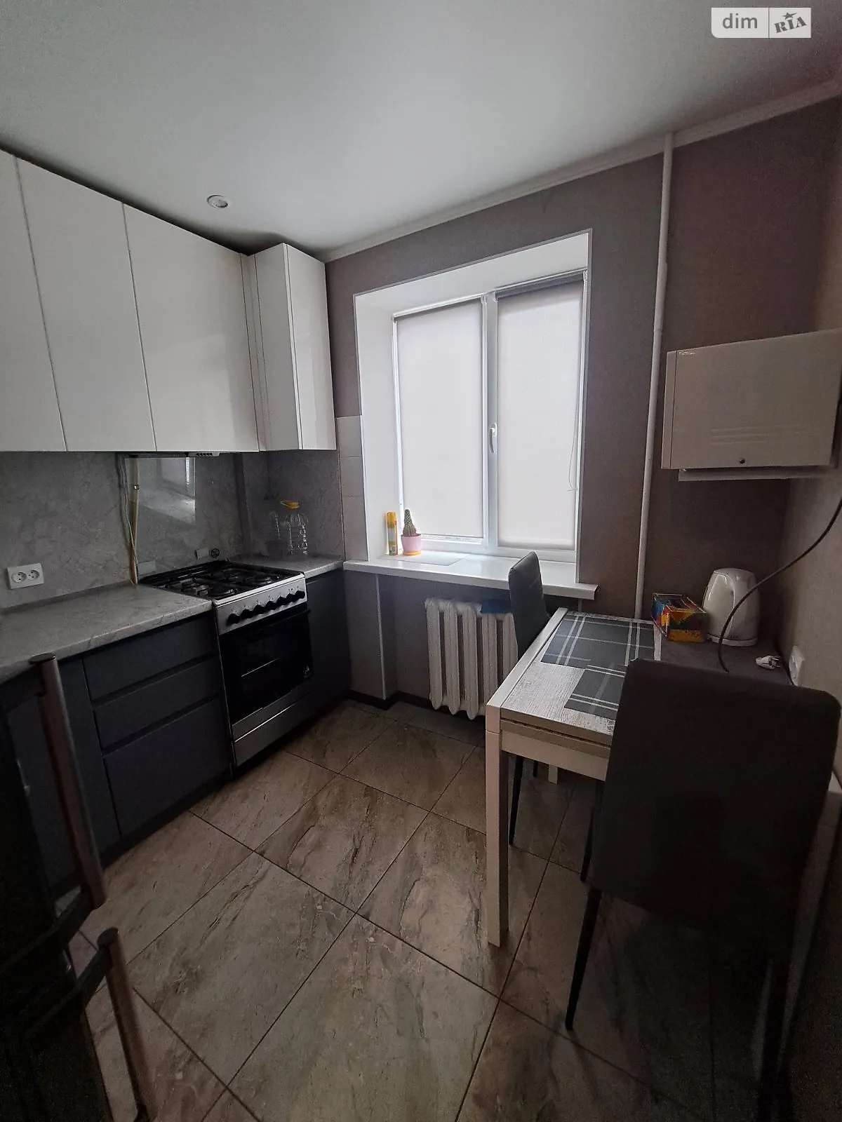 Продается 2-комнатная квартира 43.5 кв. м в Николаеве, ул. Дачная - фото 1
