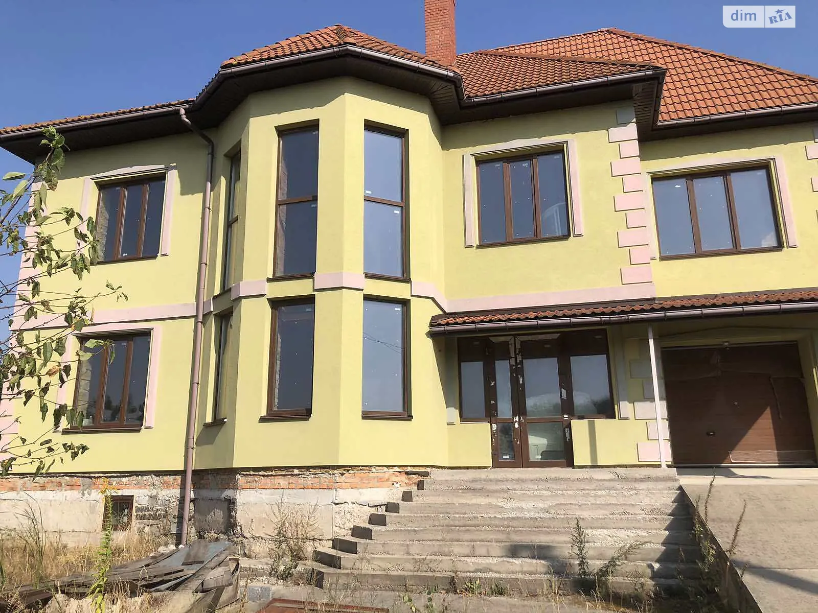 Продается дом на 2 этажа 253.3 кв. м с мансардой, цена: 157105 $ - фото 1