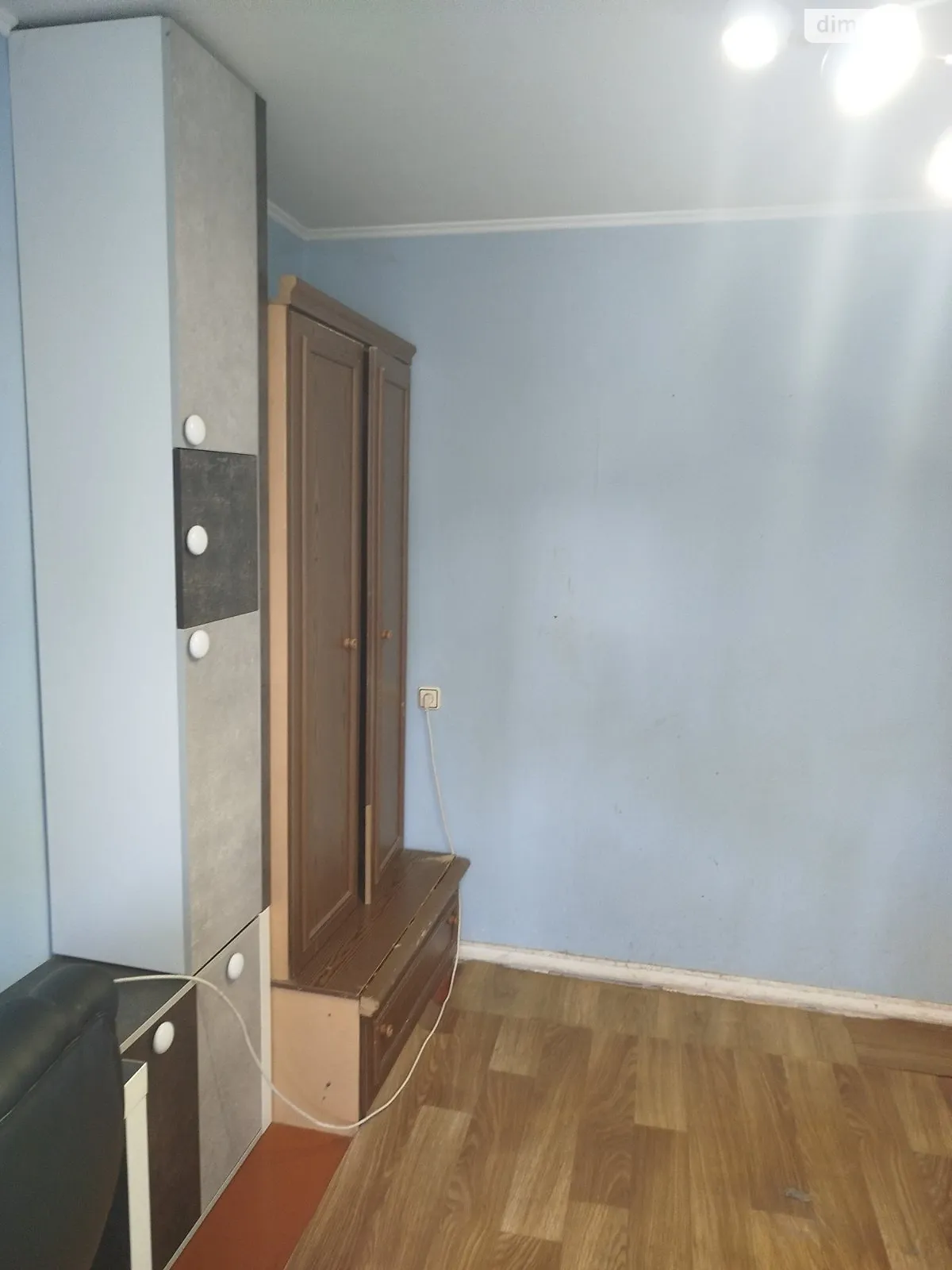 Продається 1-кімнатна квартира 27 кв. м у Хмельницькому, просп. Миру, 61/1 - фото 1