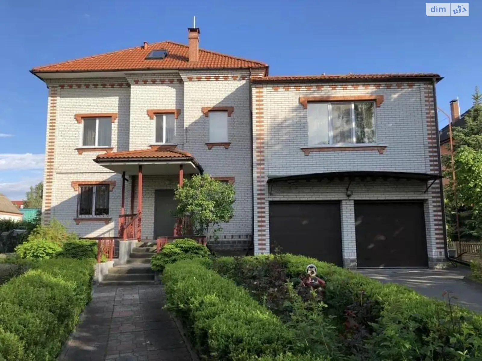 Продається будинок 3 поверховий 371 кв. м з гаражем, цена: 315000 $ - фото 1