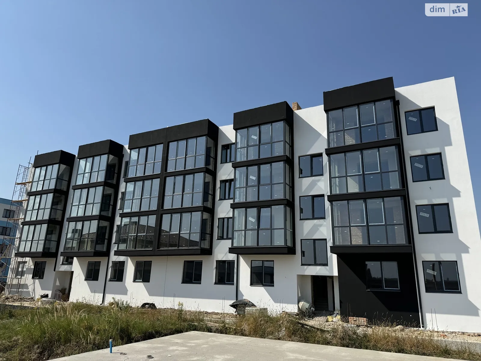Продается 1-комнатная квартира 45.6 кв. м в Ровно, мас. Веснянковый, 1 - фото 1