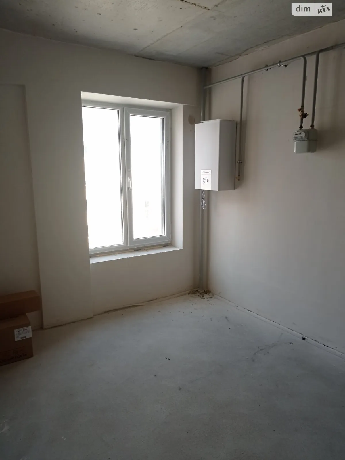 Продается 1-комнатная квартира 32.2 кв. м в Одессе, ул. Инглези, 2 корпус 7 - фото 1