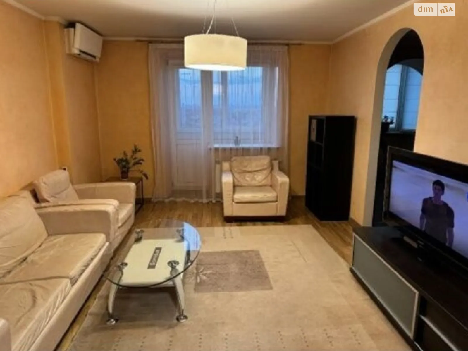 Продается 3-комнатная квартира 98 кв. м в Киеве, ул. Степана Рудницкого(Академика Вильямса), 17/11 - фото 1