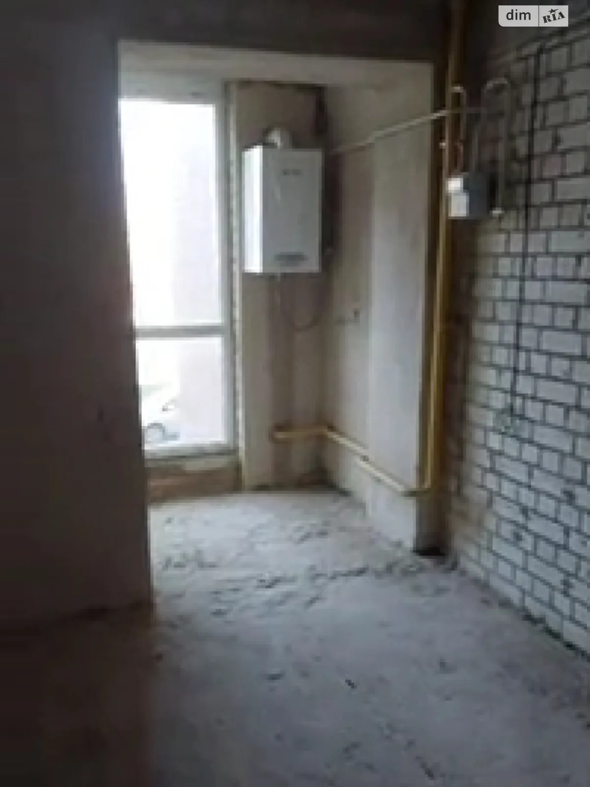 Продається 1-кімнатна квартира 39 кв. м у Одесі, вул. Академіка Сахарова, 5В - фото 1