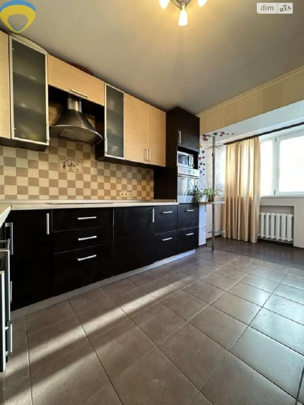 Продається 3-кімнатна квартира 78.5 кв. м у Одесі, вул. Палія Семена, 121 - фото 1