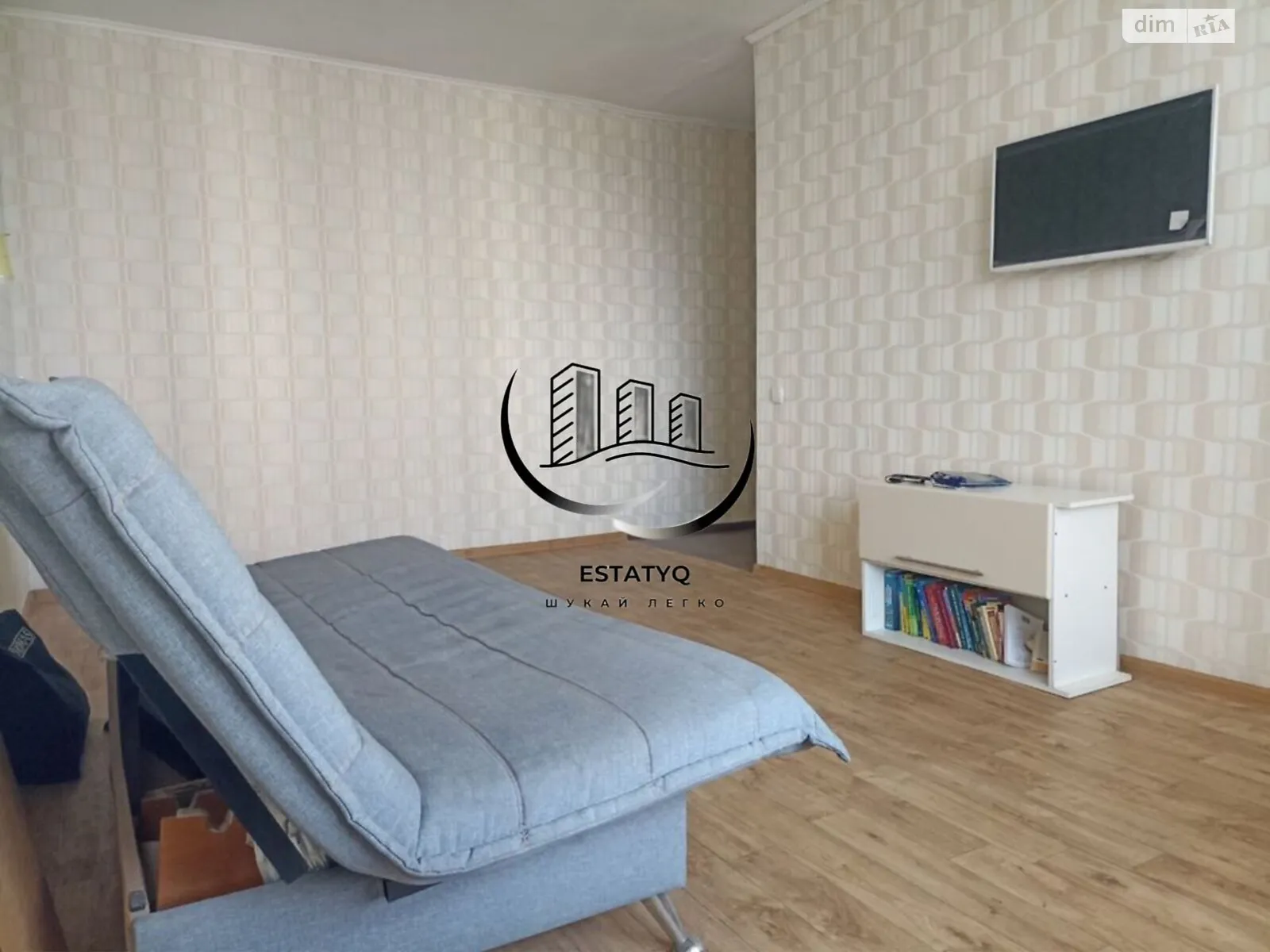 Сдается в аренду 2-комнатная квартира 52 кв. м в Харькове, ул. Старицкого, 39 - фото 1