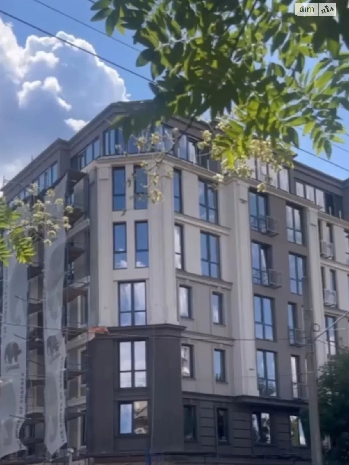 Продається 1-кімнатна квартира 28 кв. м у Одесі, вул. Велика Арнаутська, 115 - фото 1