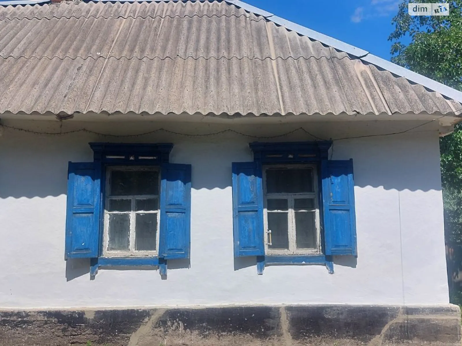 Продається одноповерховий будинок 45.6 кв. м с басейном, цена: 7000 $ - фото 1