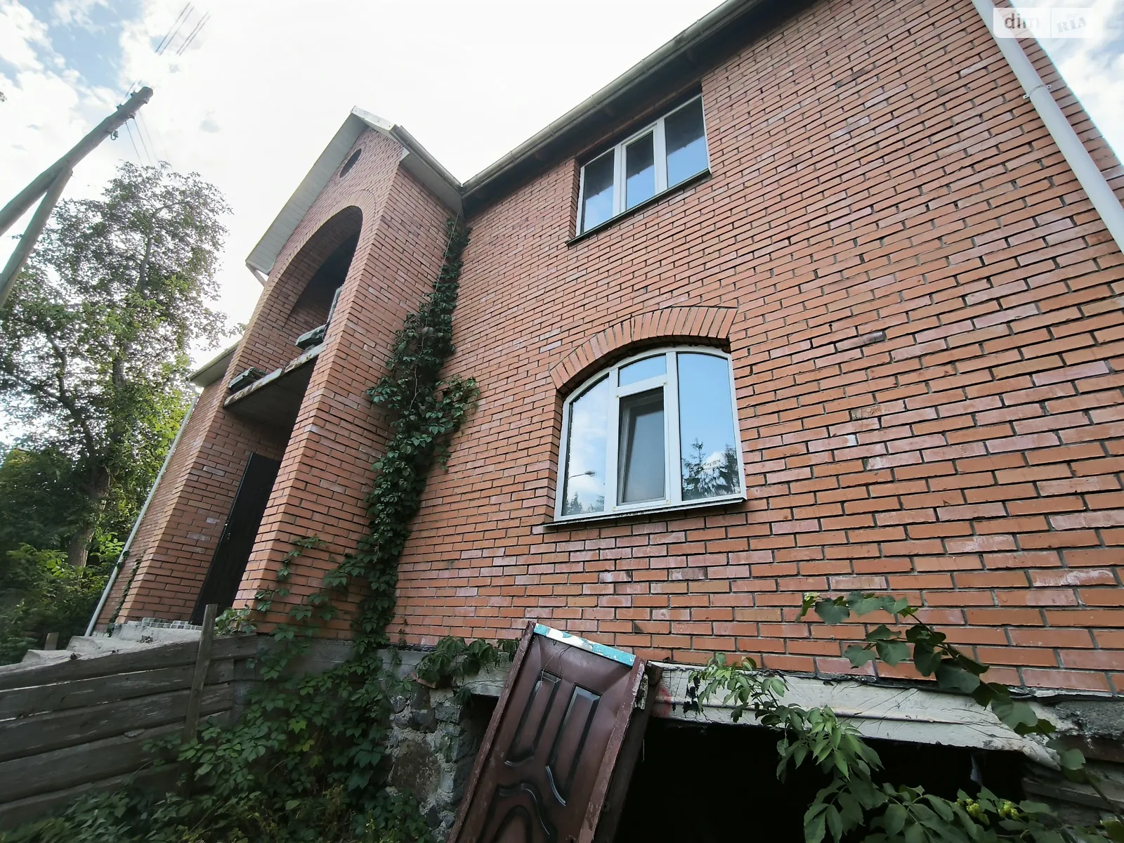 Продається будинок 2 поверховий 140 кв. м з верандою, цена: 120000 $ - фото 1