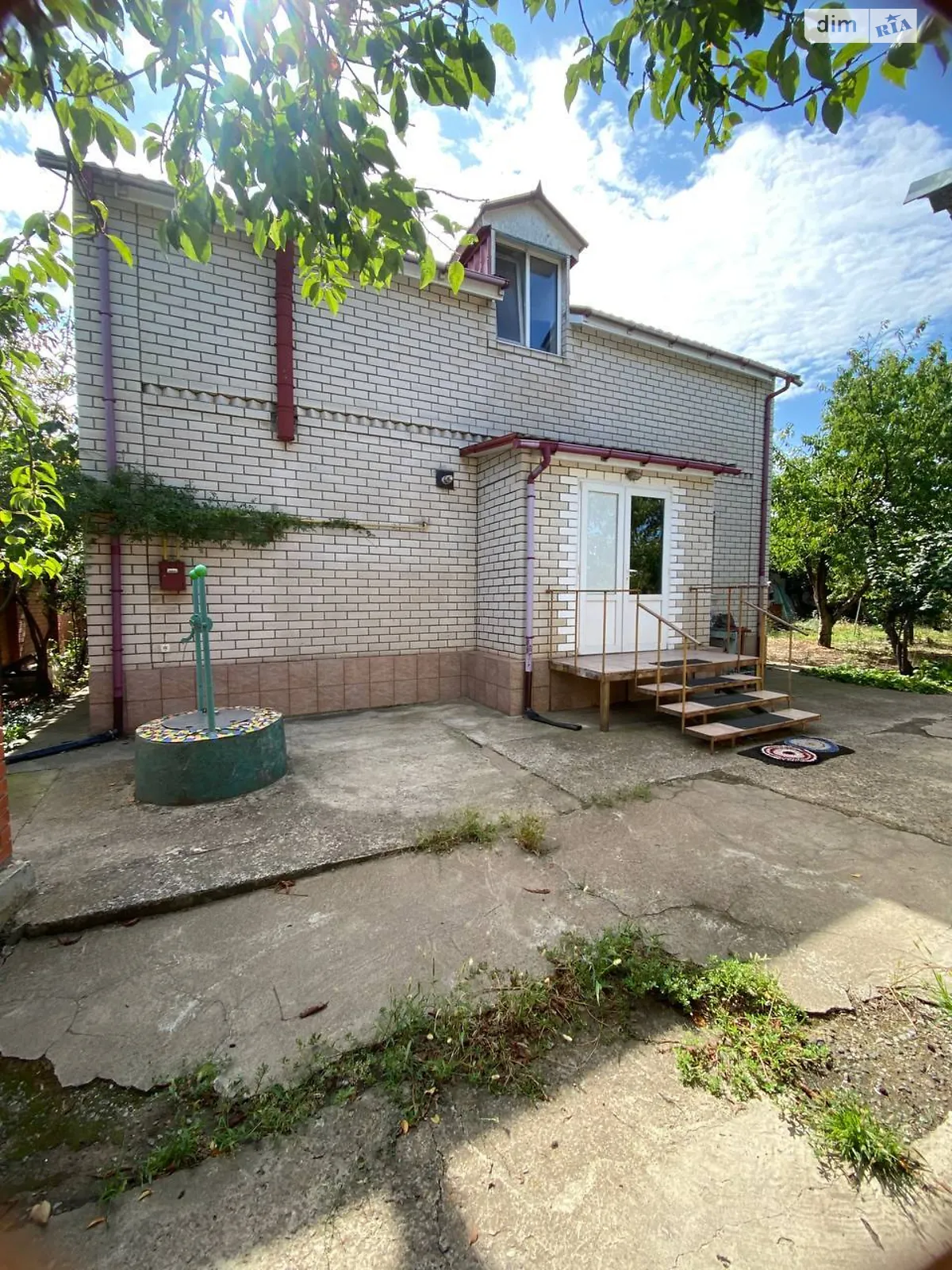 Продається будинок 2 поверховий 126 кв. м з верандою, цена: 55000 $ - фото 1