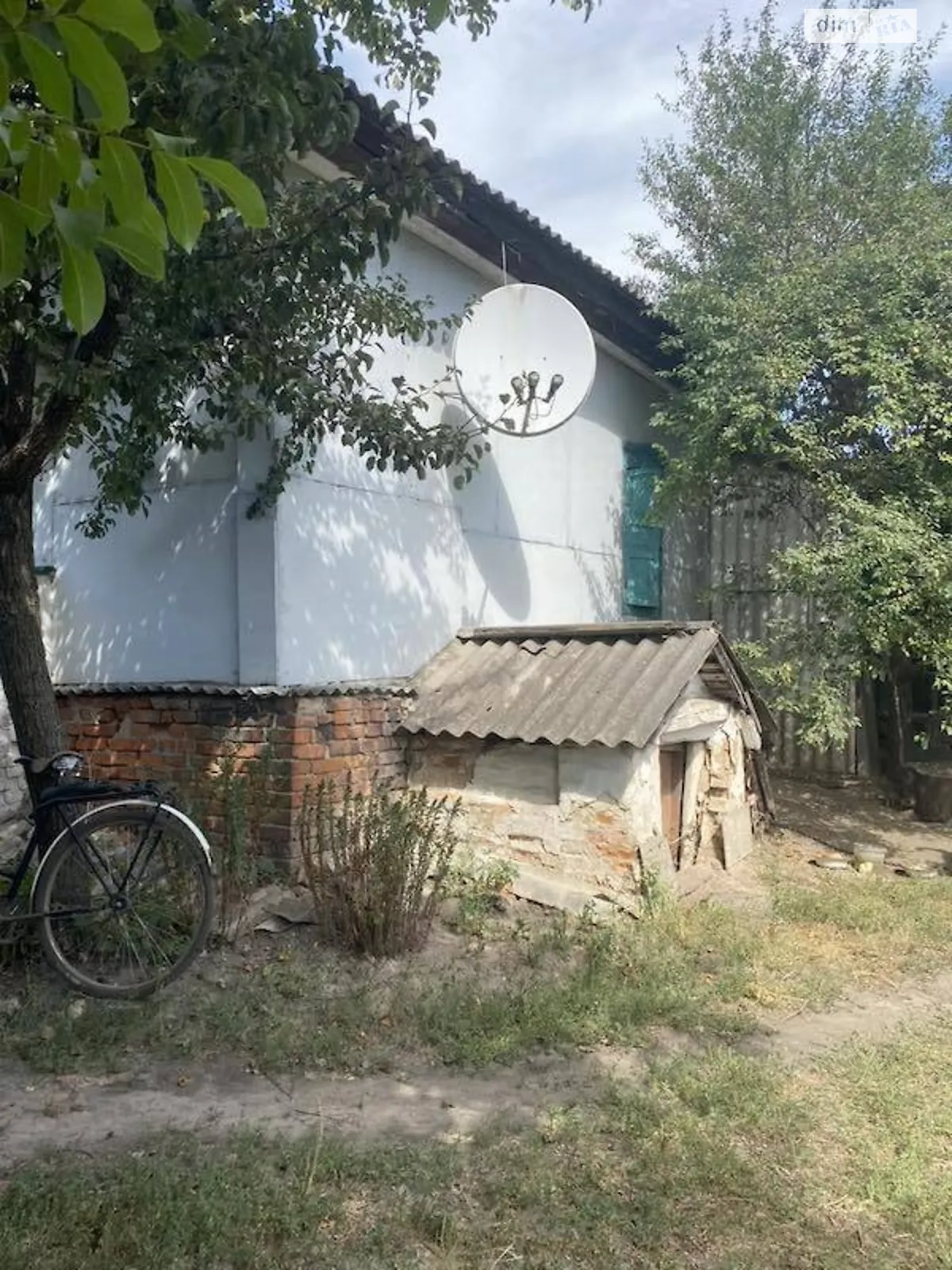 Продается одноэтажный дом 85 кв. м с верандой, цена: 9000 $ - фото 1