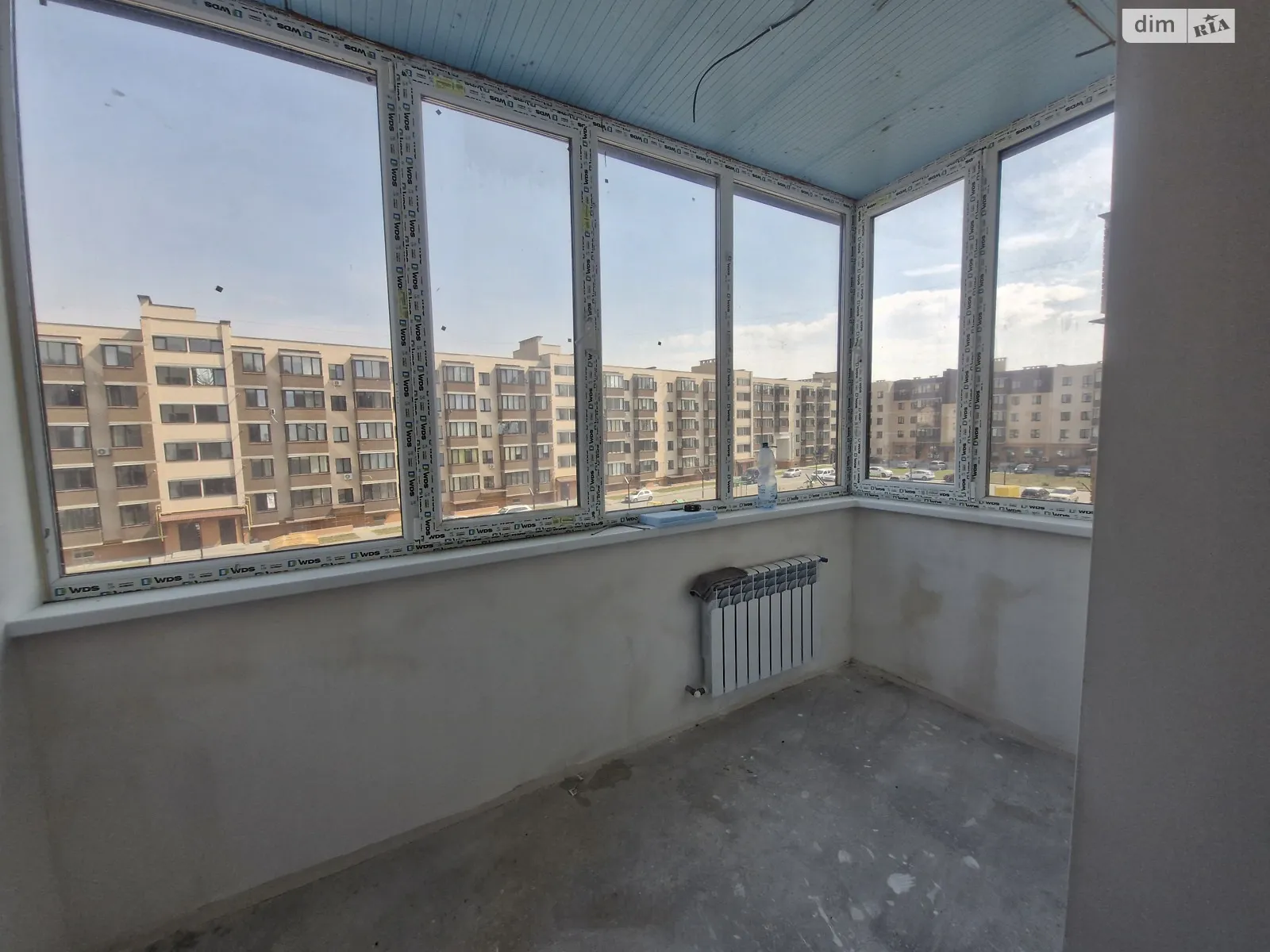 Продається 2-кімнатна квартира 68 кв. м у Агрономічному, вул. Центральна(Мічуріна), 2А - фото 1