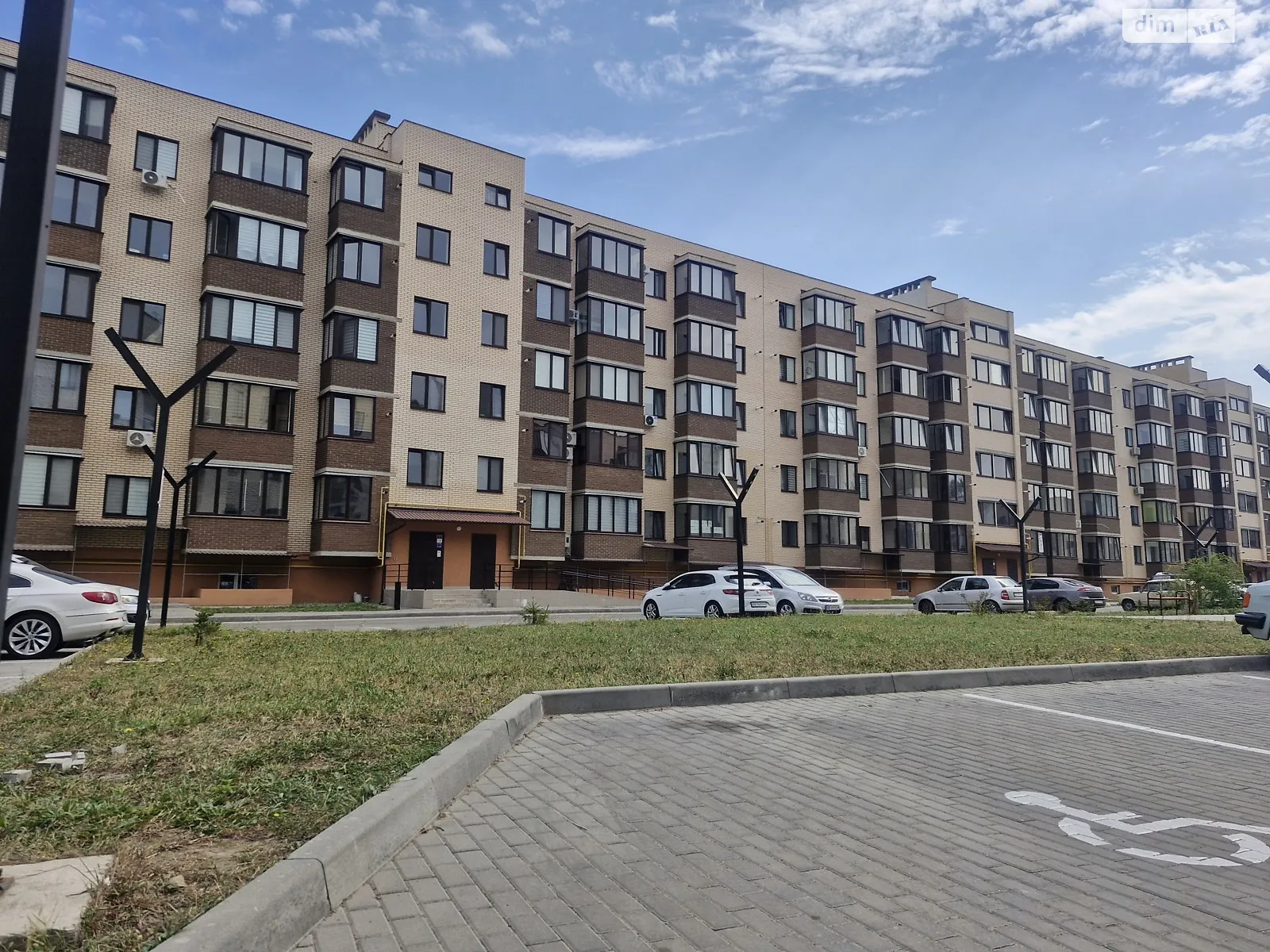 вул. Центральна(Мічуріна), 2А Агрономічне ЖК Софія, цена: 55000 $ - фото 1