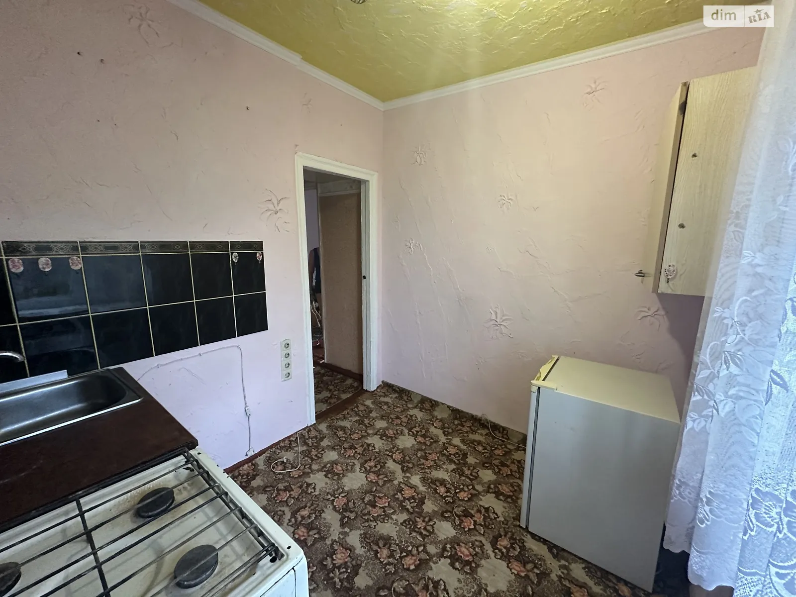 Продается 2-комнатная квартира 43.3 кв. м в Павлограде, ул. Анны Светличной(Советская), 52 - фото 1