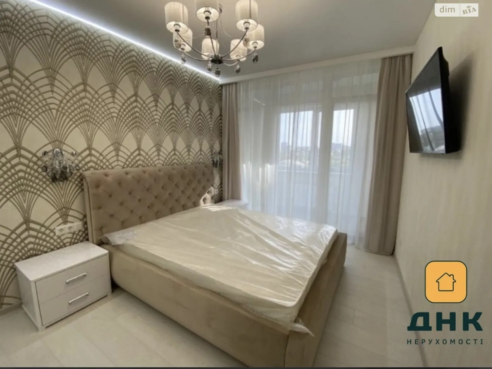 Продается 2-комнатная квартира 62 кв. м в Одессе, цена: 76000 $ - фото 1