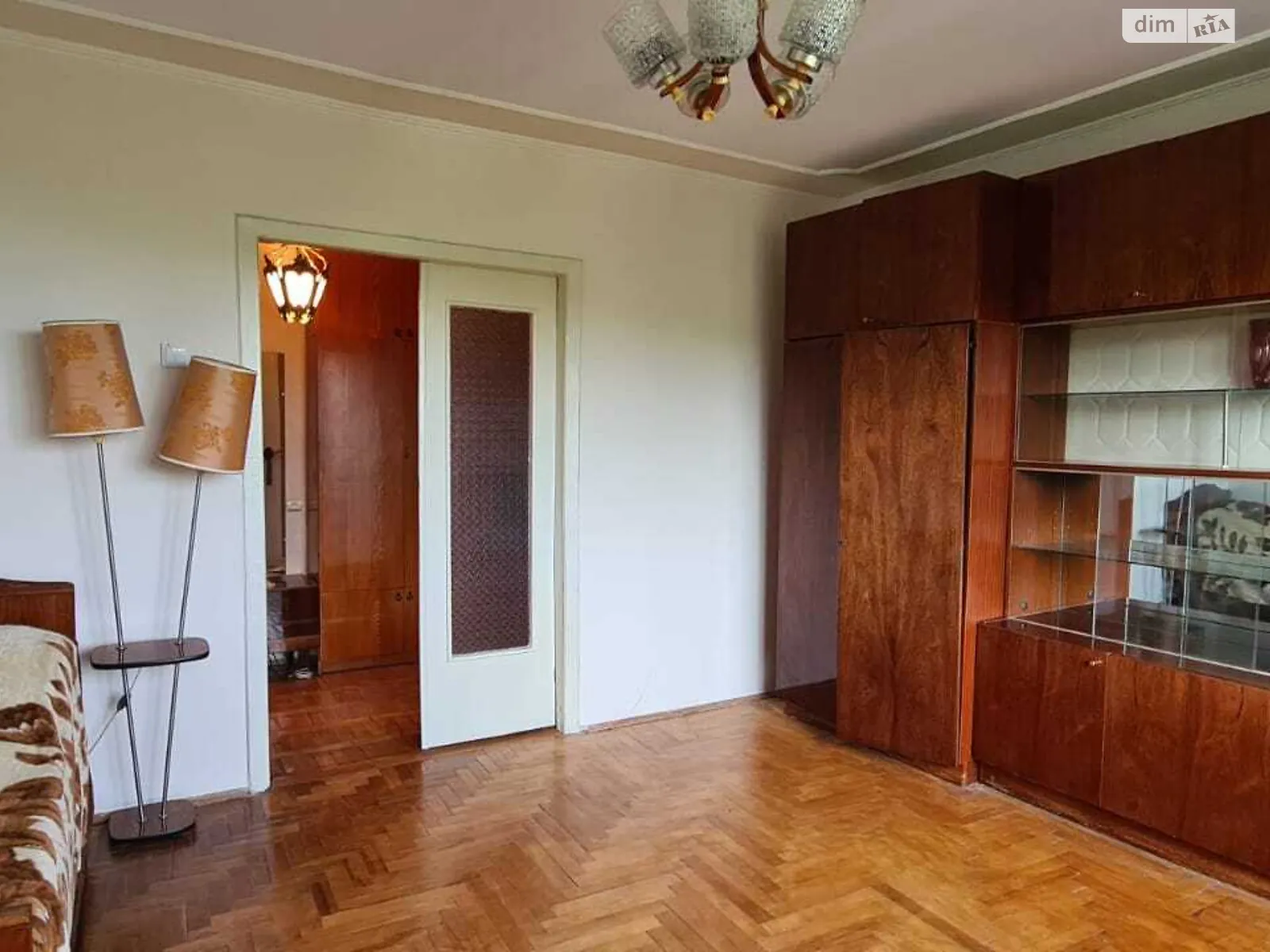 Продається 2-кімнатна квартира 52.4 кв. м у Трускавці, цена: 33000 € - фото 1