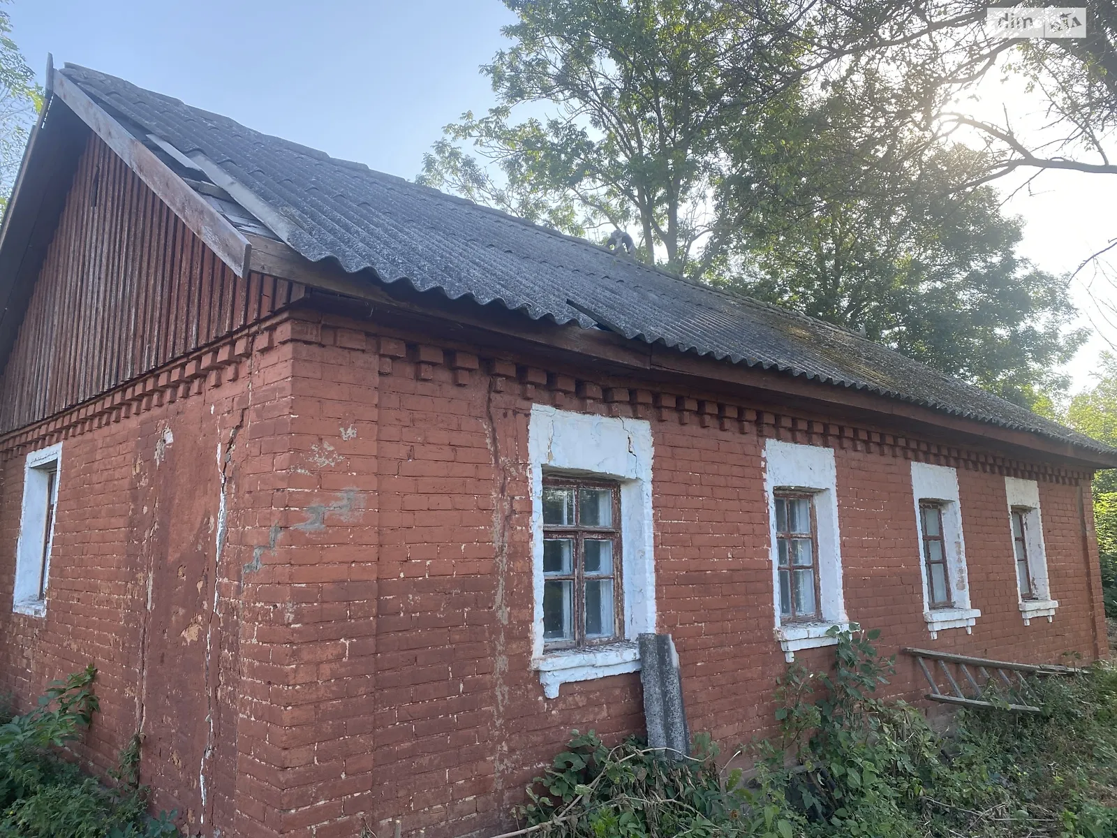 Продається одноповерховий будинок 66 кв. м з ділянкою, цена: 11000 $ - фото 1