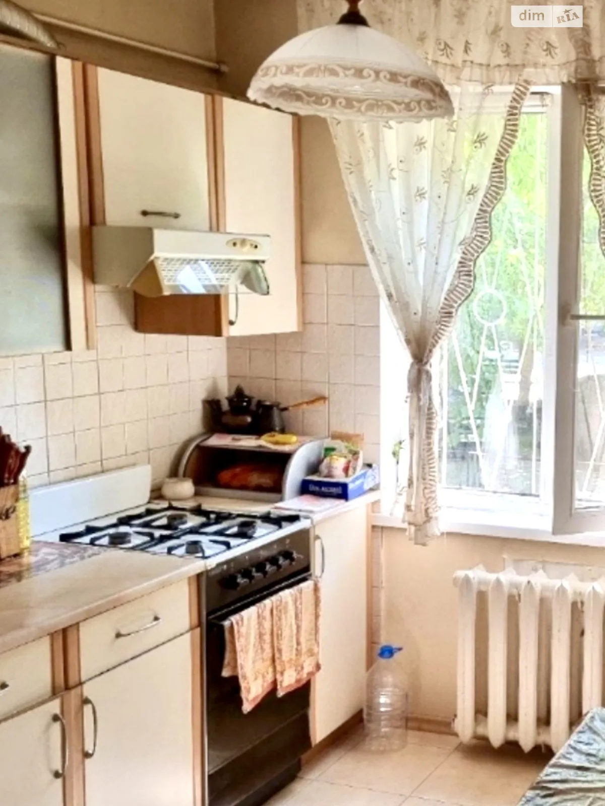 Продается 2-комнатная квартира 51.4 кв. м в Одессе, цена: 43900 $ - фото 1