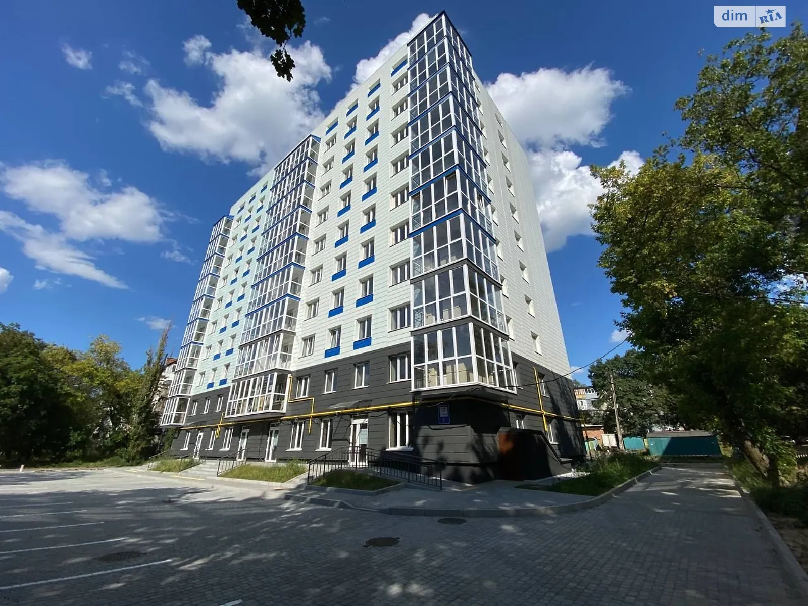 Продається 1-кімнатна квартира 38.1 кв. м у, цена: 32000 $ - фото 1